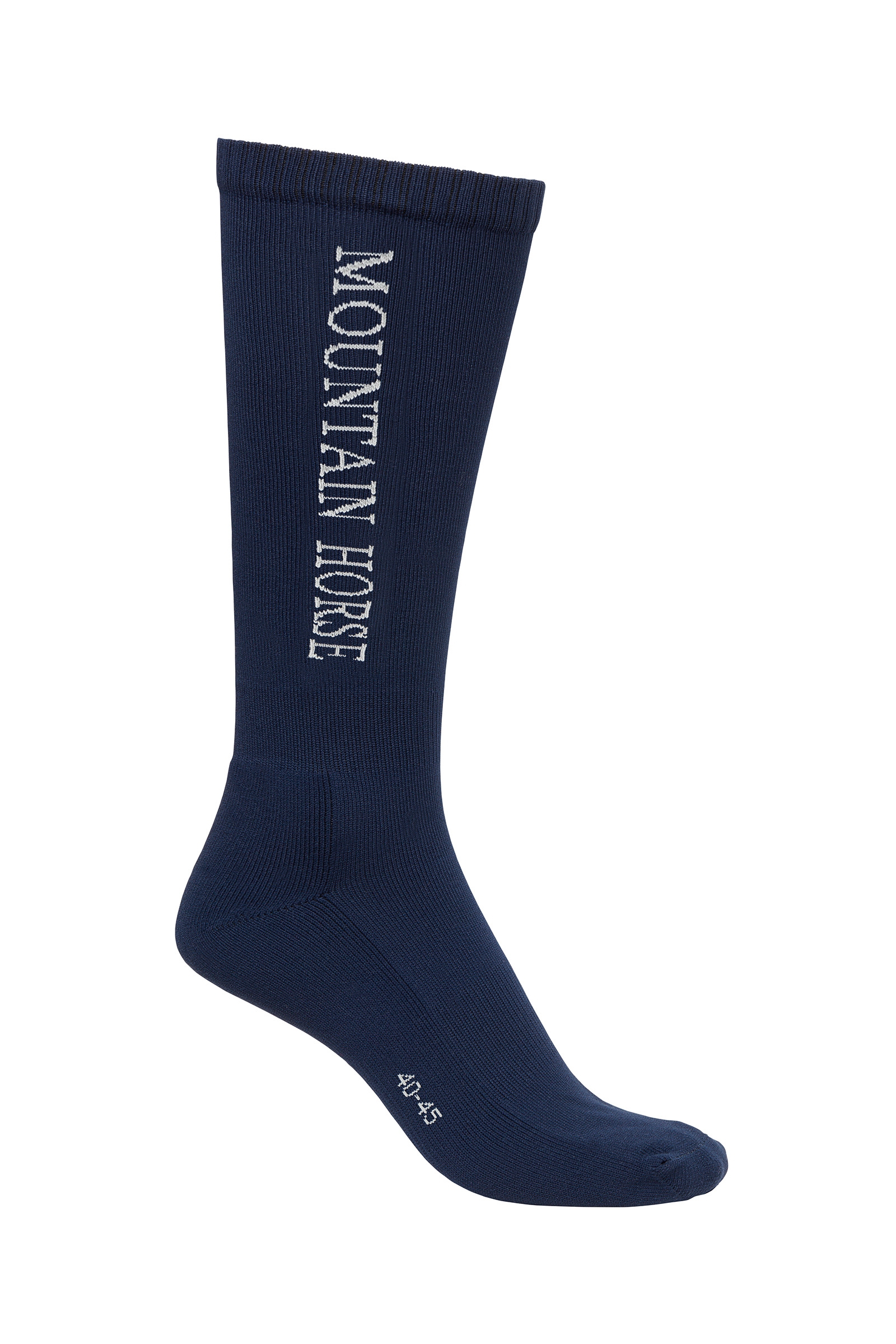 DB/AB Mountain Horse Team Tech Socks