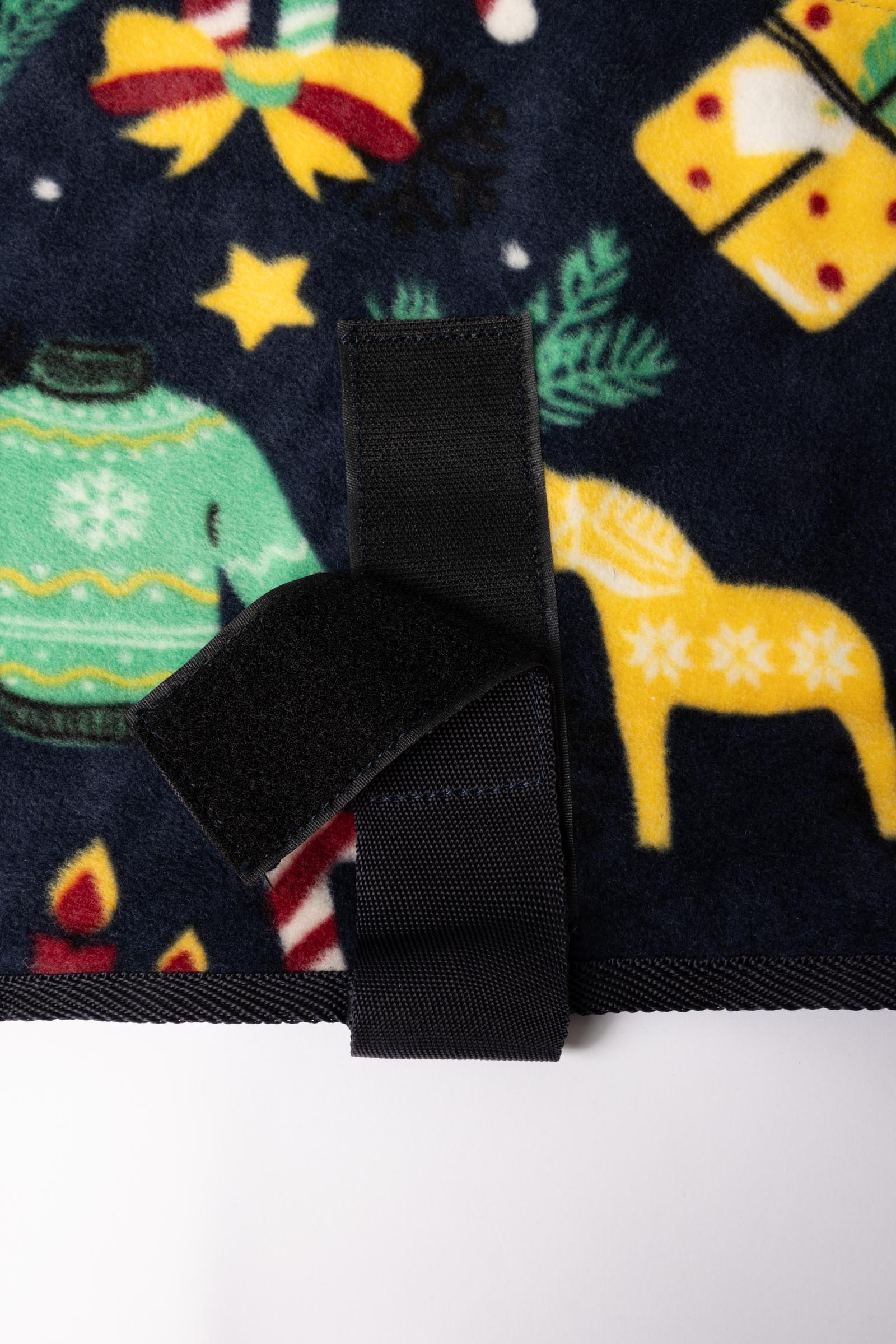 Maglione di Natale per cani Horze