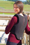 Komperdell Ultra Vario body protector da equitazione