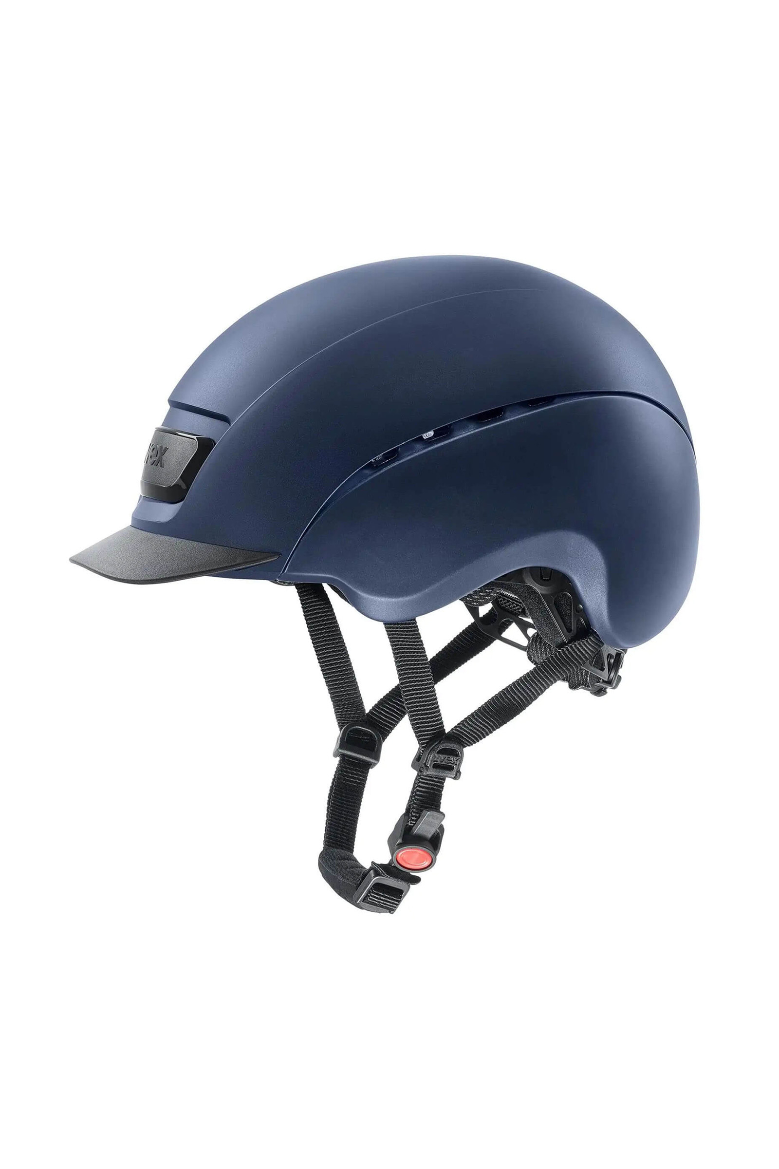 Uvex Casco Elexxion Matt