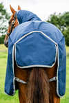 Horseware Amigo Coperta da turnout leggera Ripstop 900D, 50g