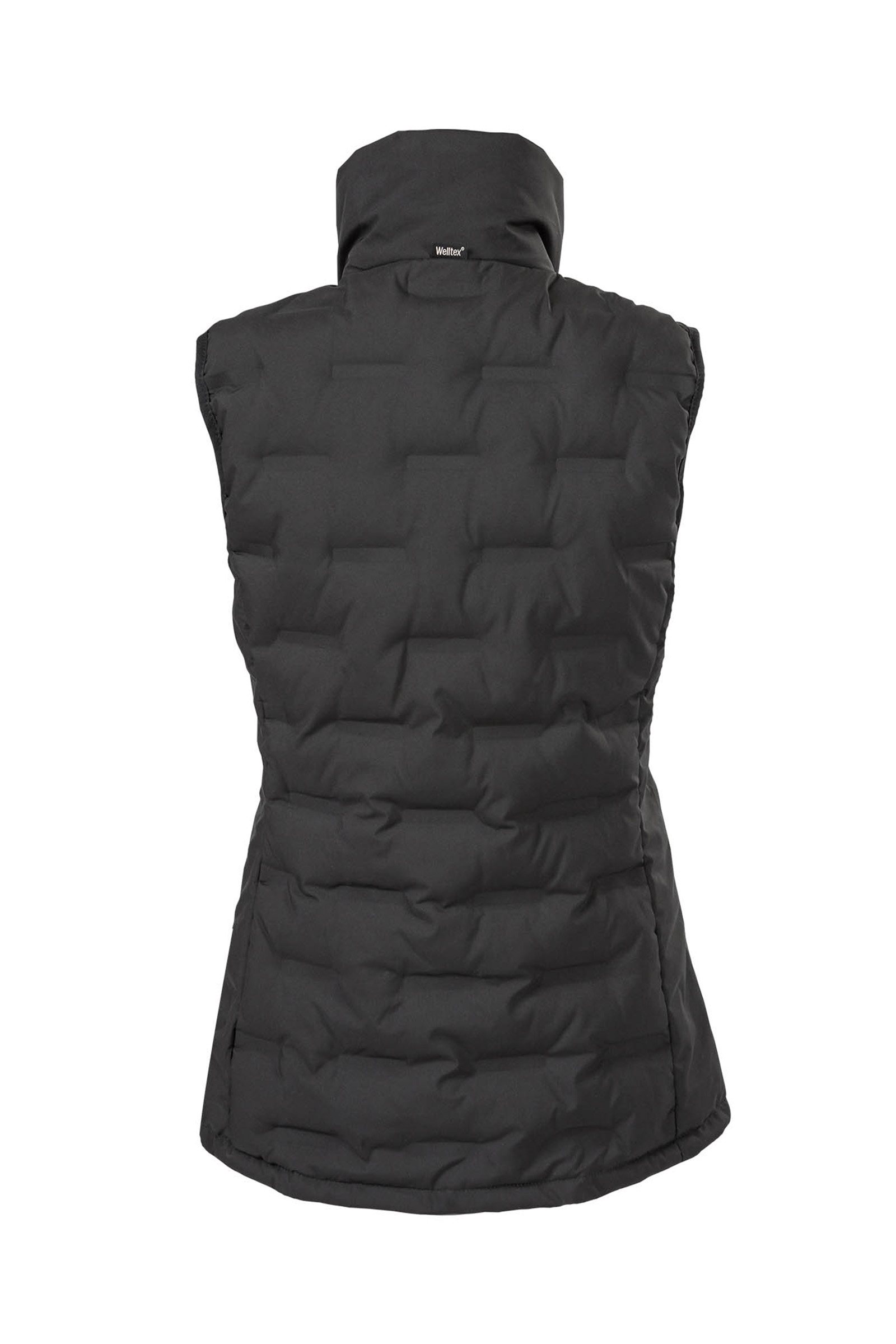 Back on Track Gilet riscaldato da donna Katla