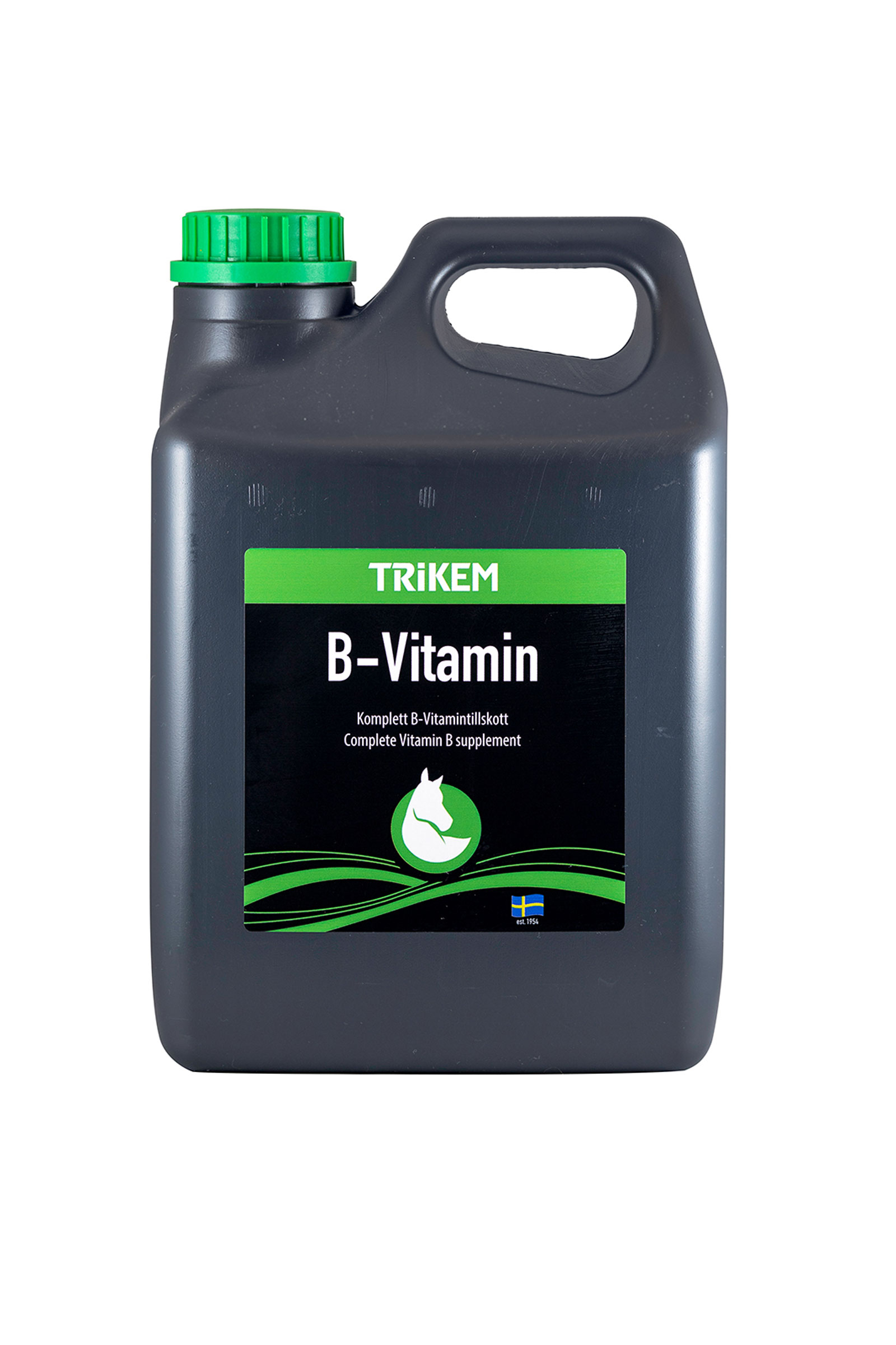 Trikem Vitamina B, 5000 ml