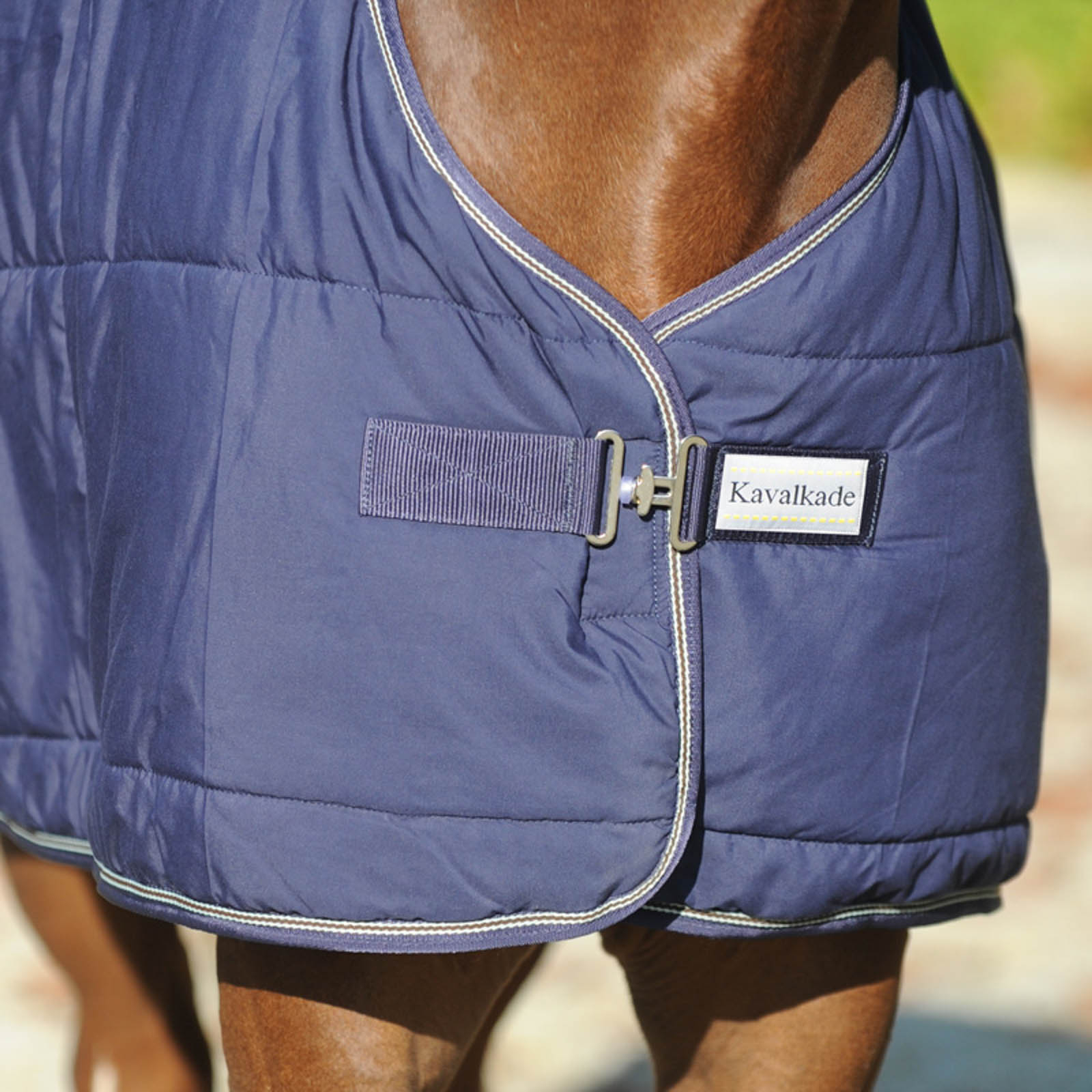 Kavalkade Sotto Tappeto 150g