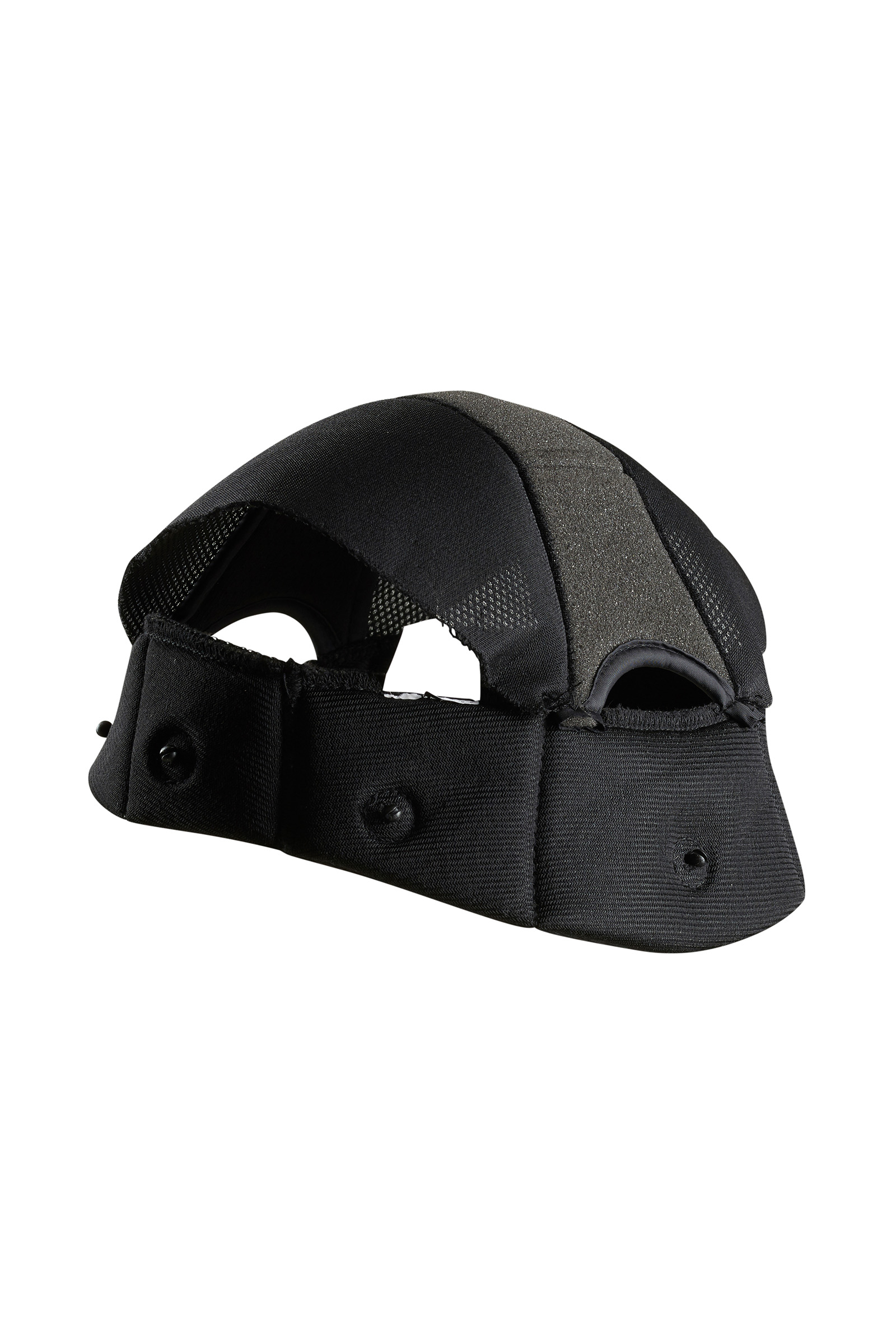 OneK Oval Fodera casco da equitazione