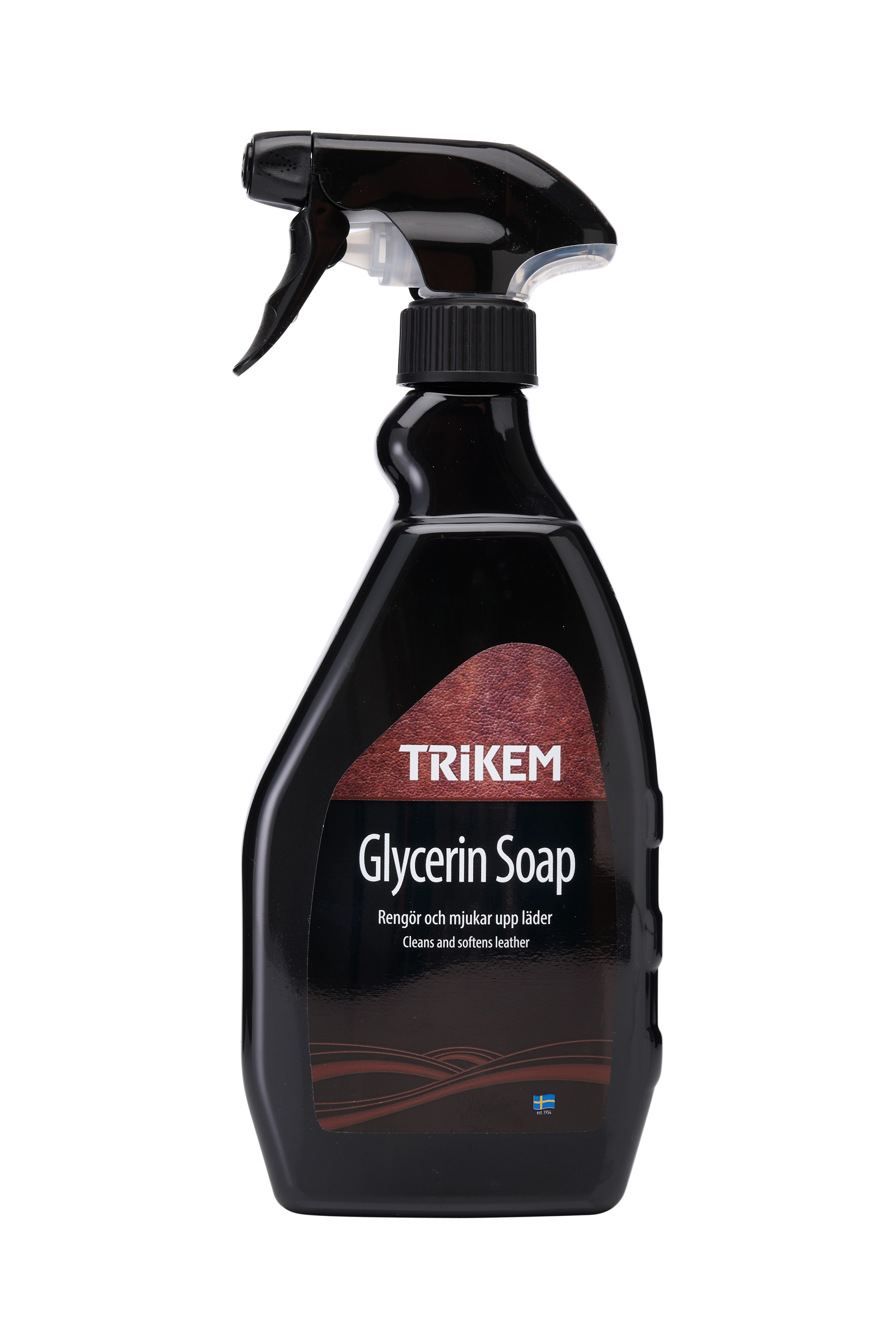 Trikem Sapone alla glicerina, 500 ml