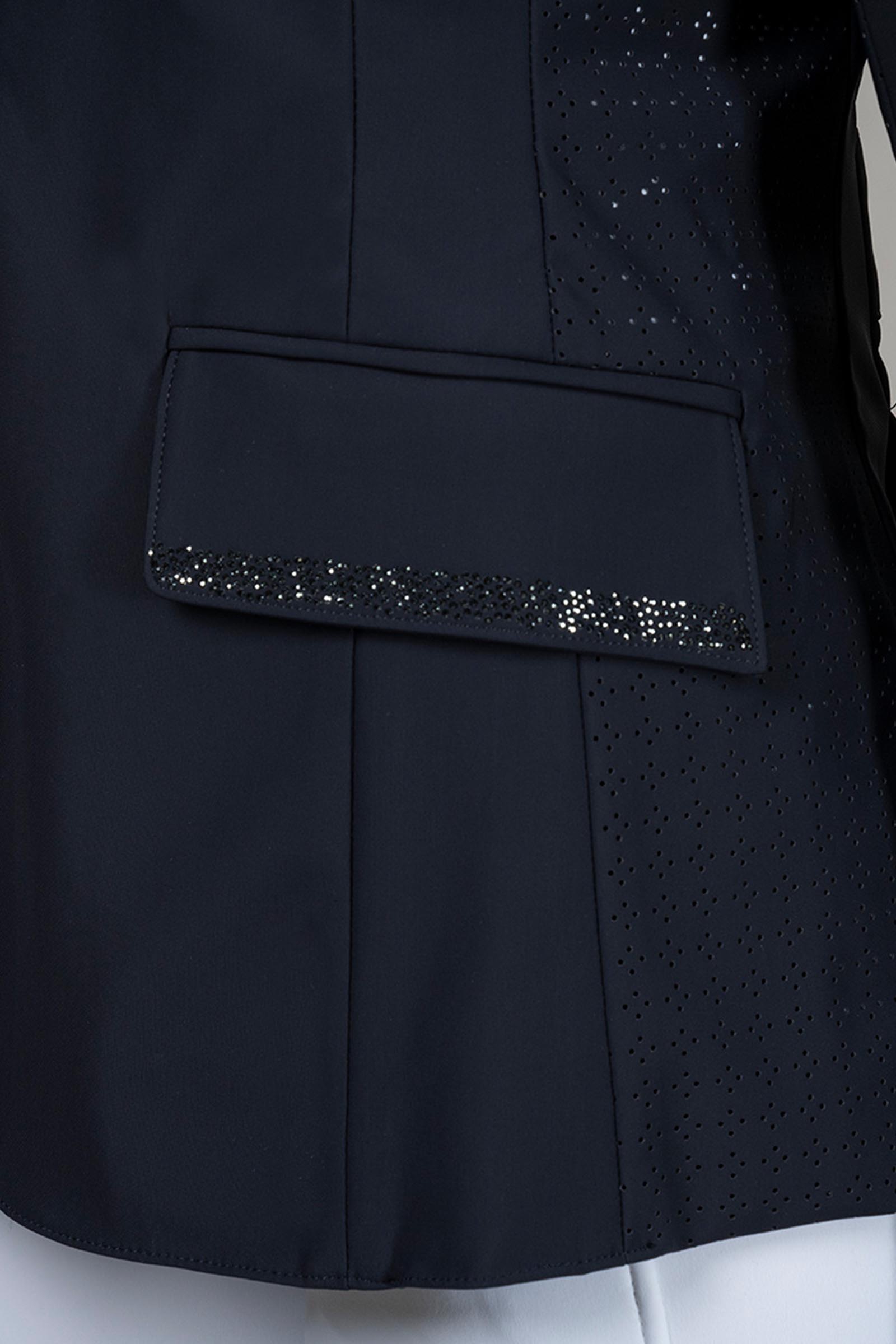 Schockemöhle Sports SPAlaine giacca da gara da donna