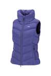 Gilet da donna trapuntato stile Schockem&ouml;hle Sports Marleen