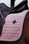 Kentucky Horsewear Velvet Sottosella dressage