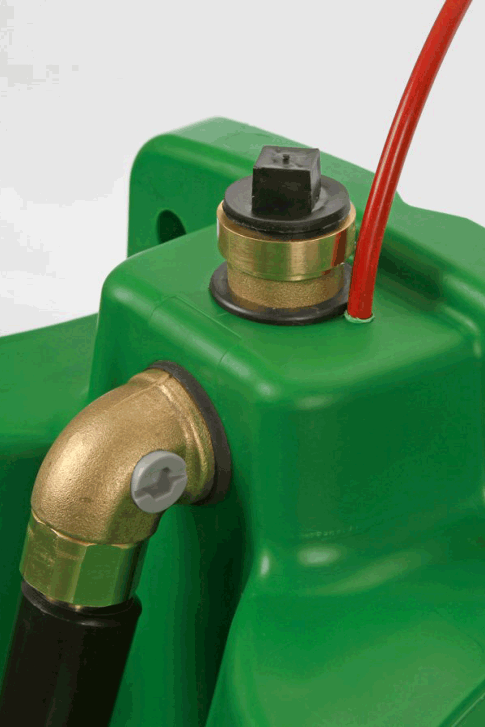 Kerbl HP20 Abbeveratoio riscaldato, 230 V