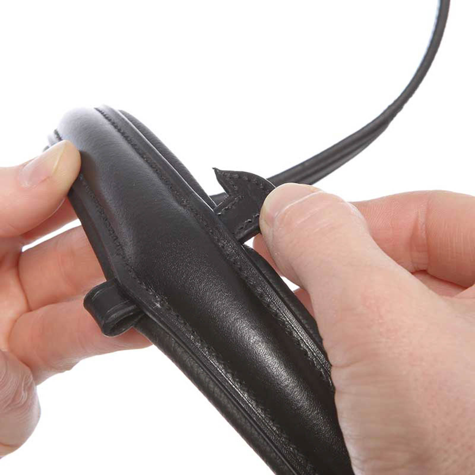 Briglia Kavalkade Ivonne (doppia).