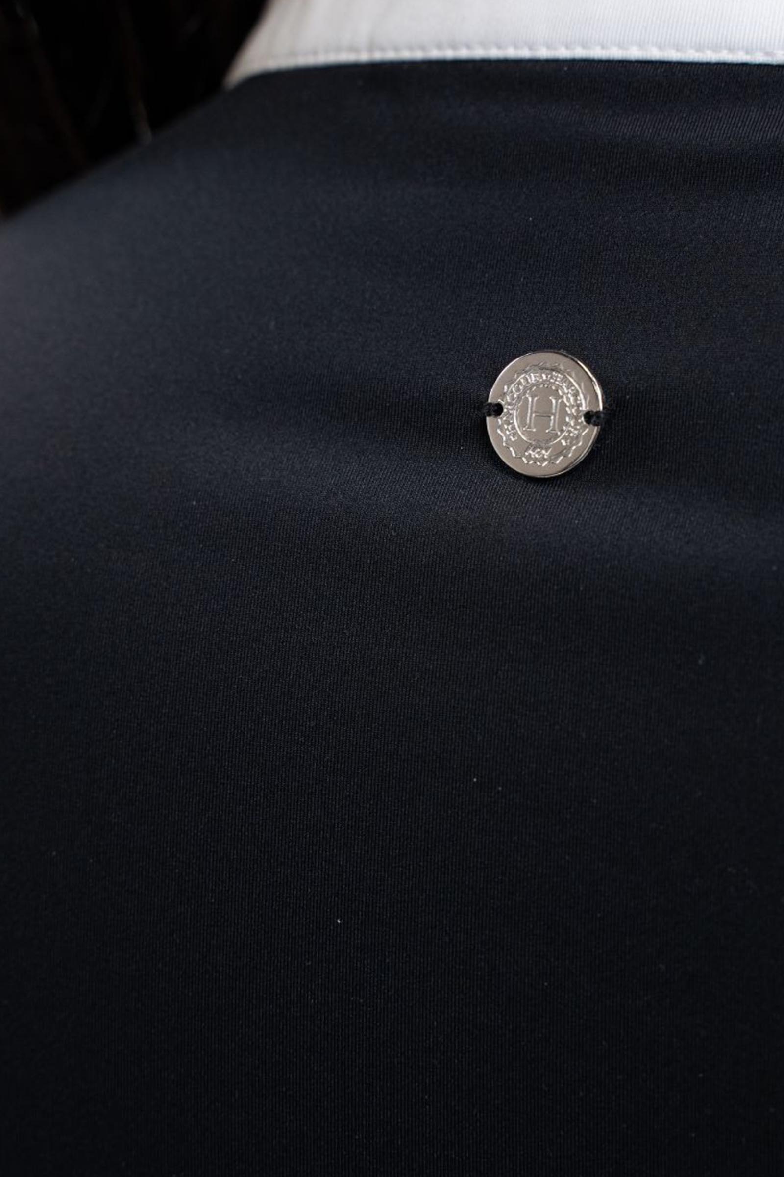 Harcour Shine polo da concorso