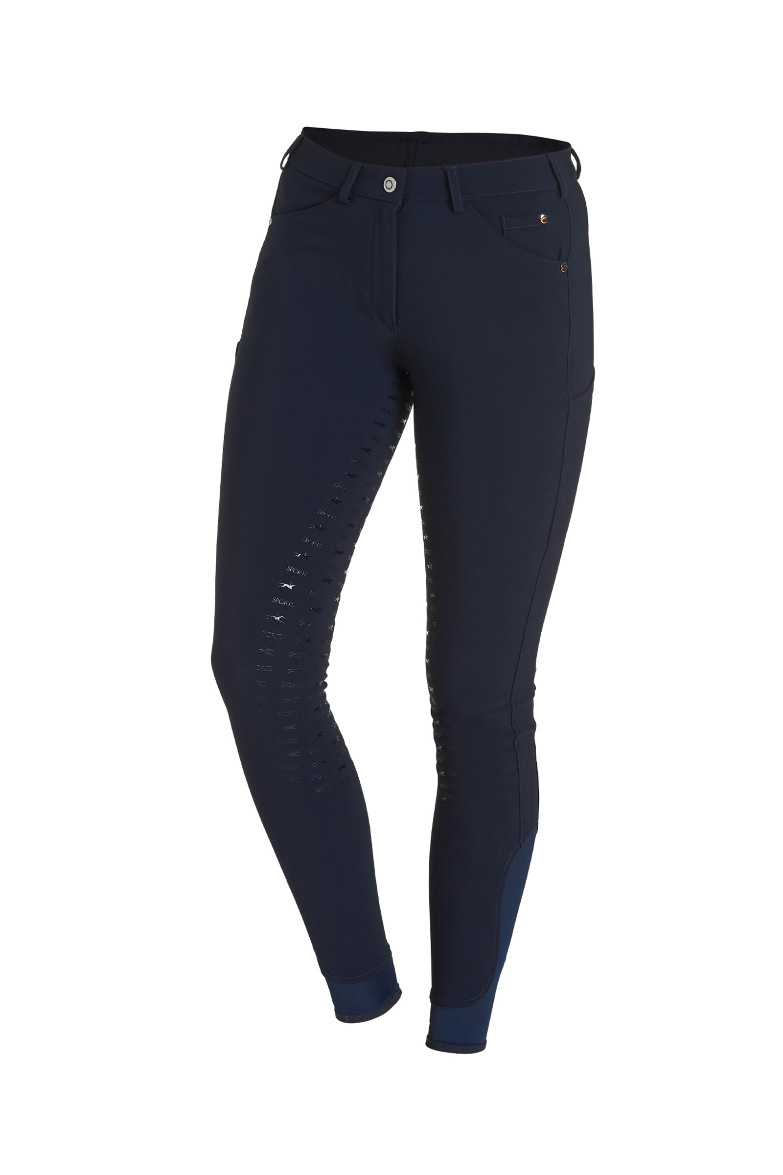Schockemöhle Sports Jolene Pantaloni da equitazione da donna