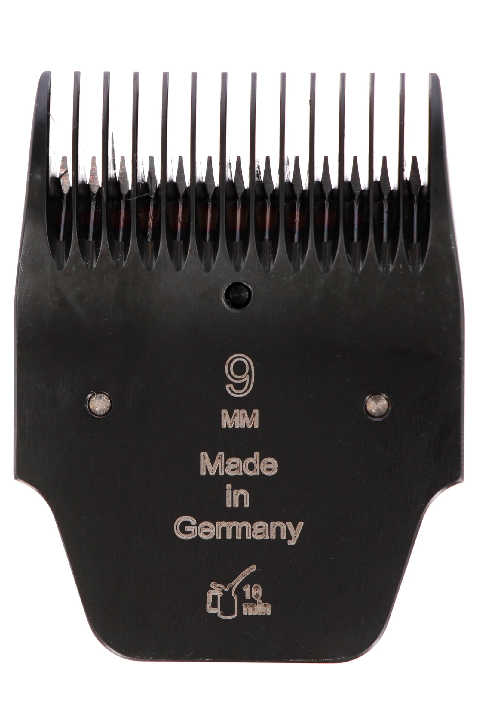 Aesculap Testina per sistema Favorita9,0 mm con rivestimento DLC