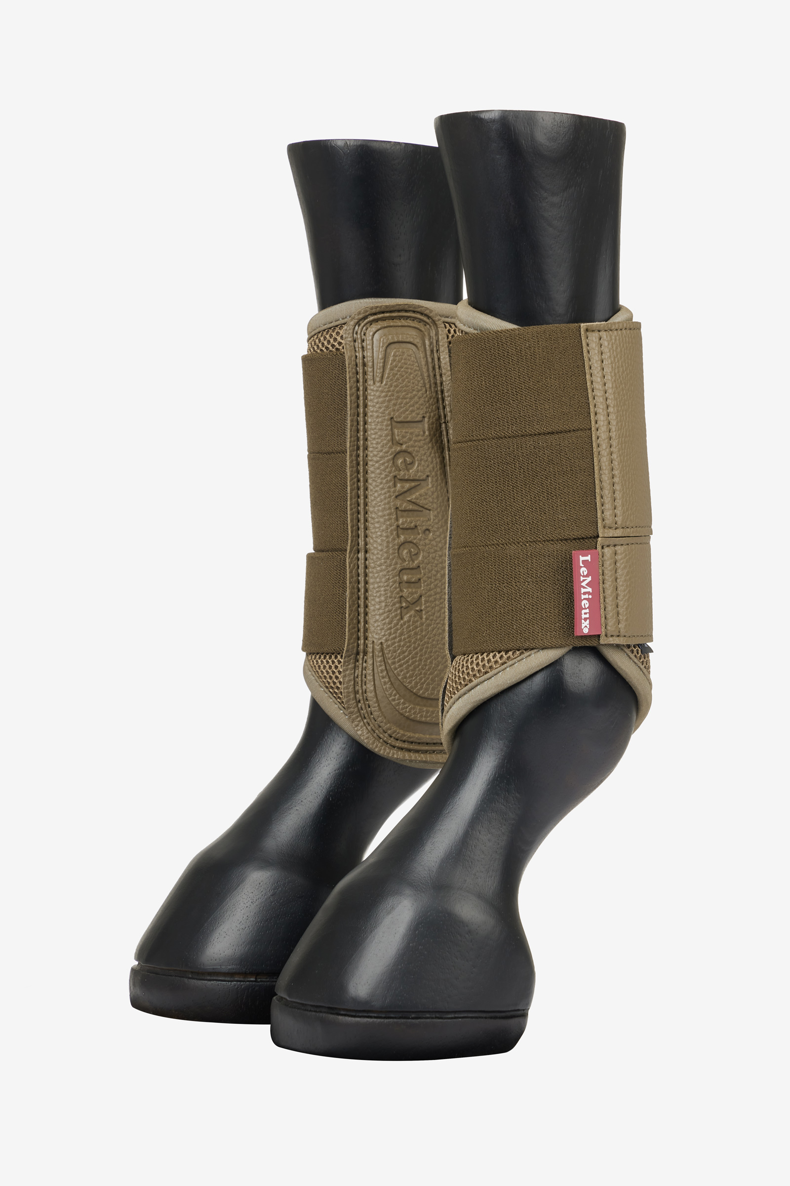 LeMieux Arika Mesh stinchiere dressage