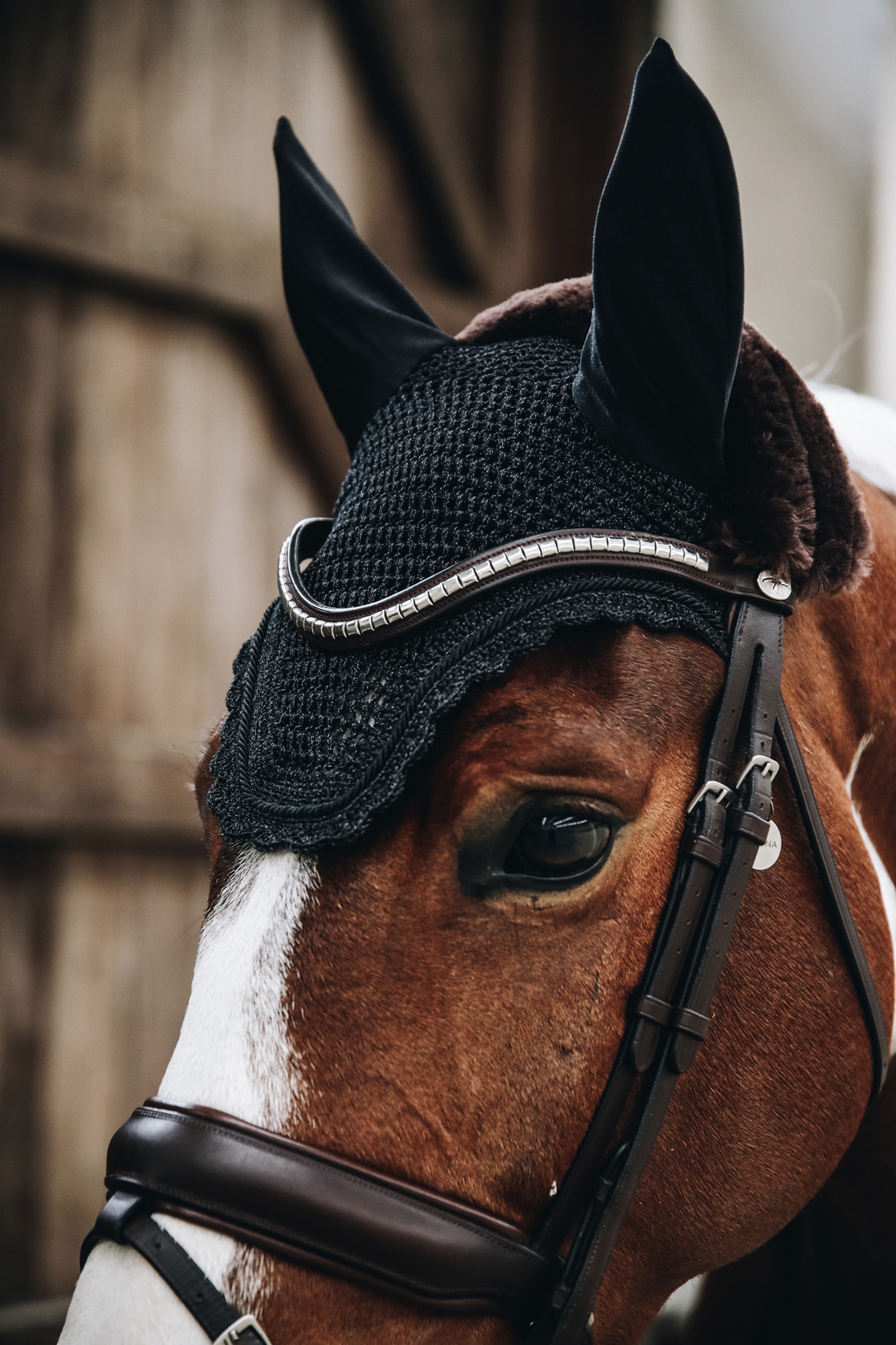 Velo antimosche Kentucky Horsewear