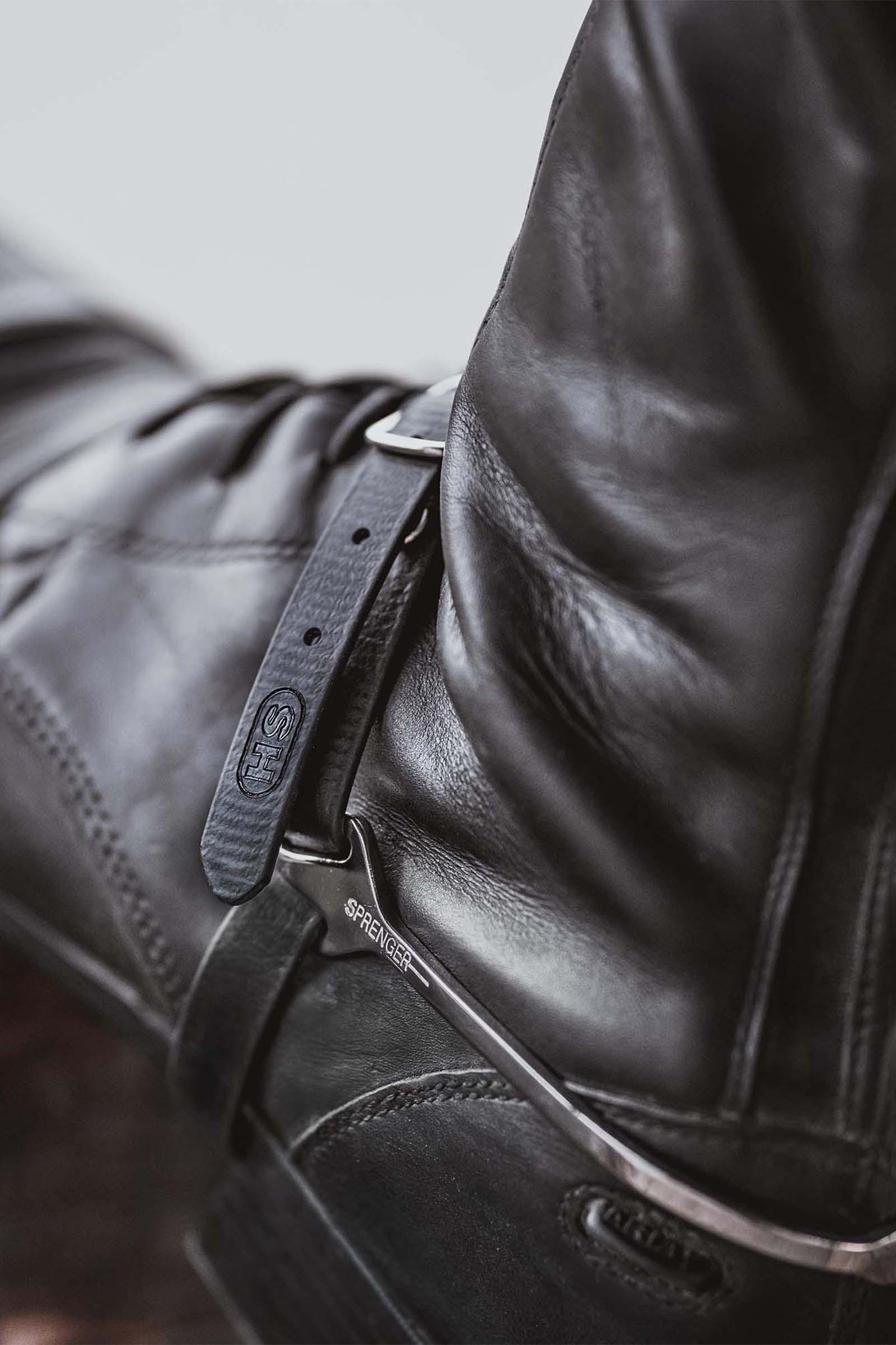 Sprenger Biothane Cinturini per speroni