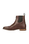 Suedwind Footwear Florentina Stivaletti Jodhpur in pizzo con zip sul davanti