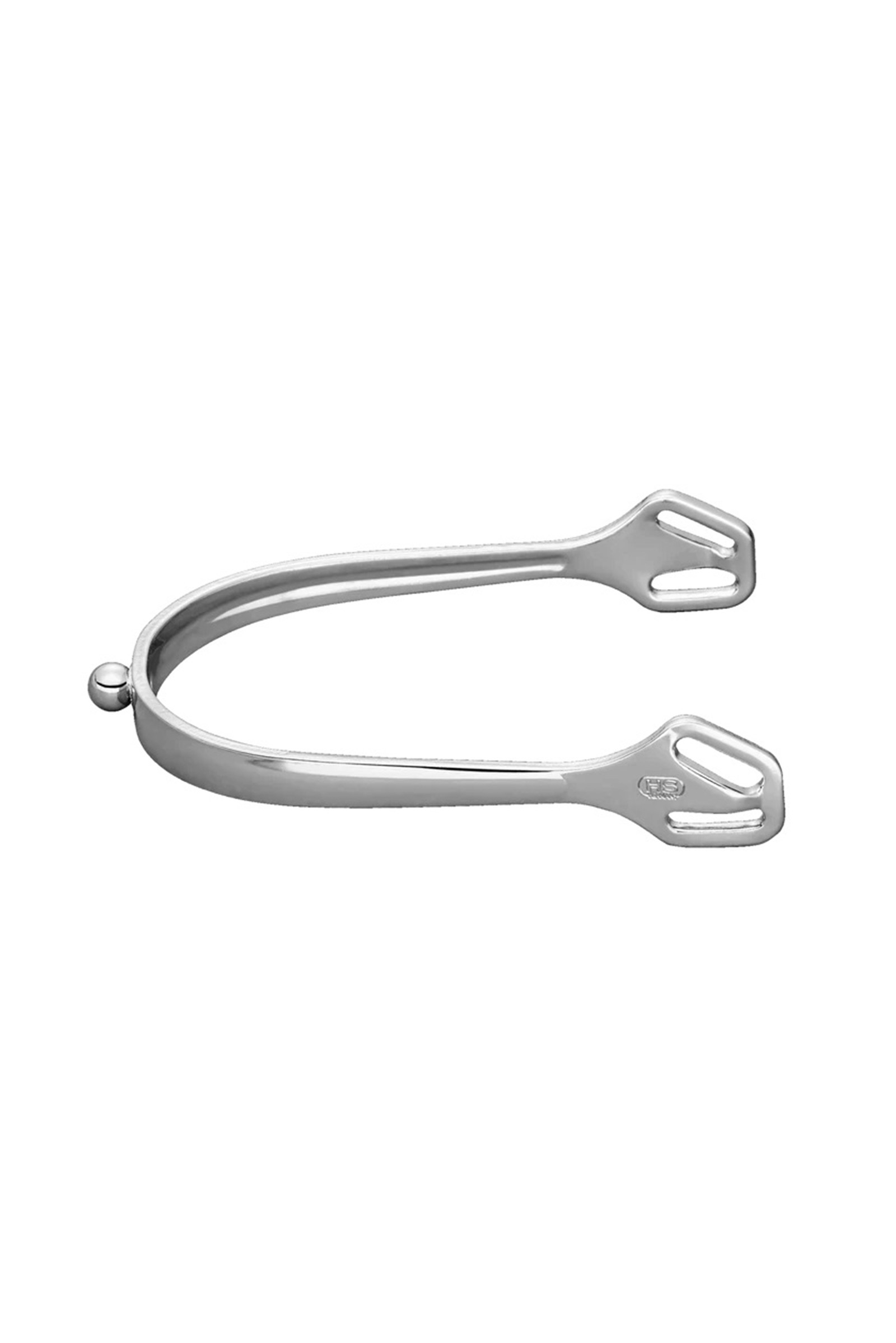 Sprenger Ultra Fit Speroni in acciaio inossidabile 5 mm, senza stella rotonda