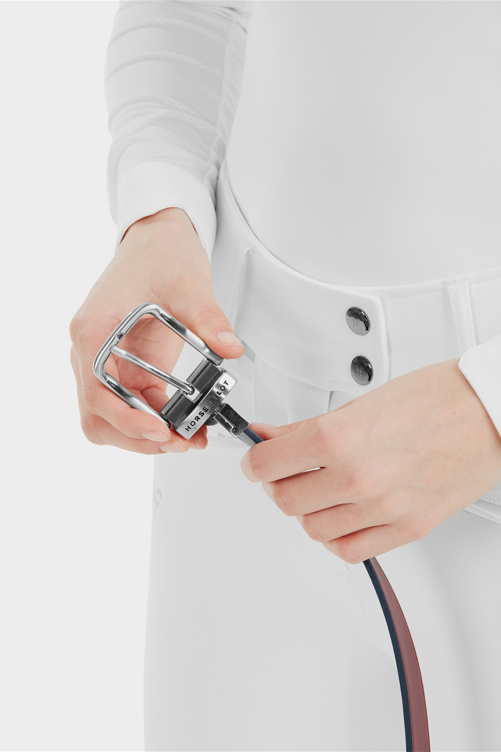 Horse Pilot Cintura Veggie