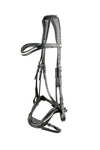Kieffer Ultrasoft® Luna Briglia Snaffle