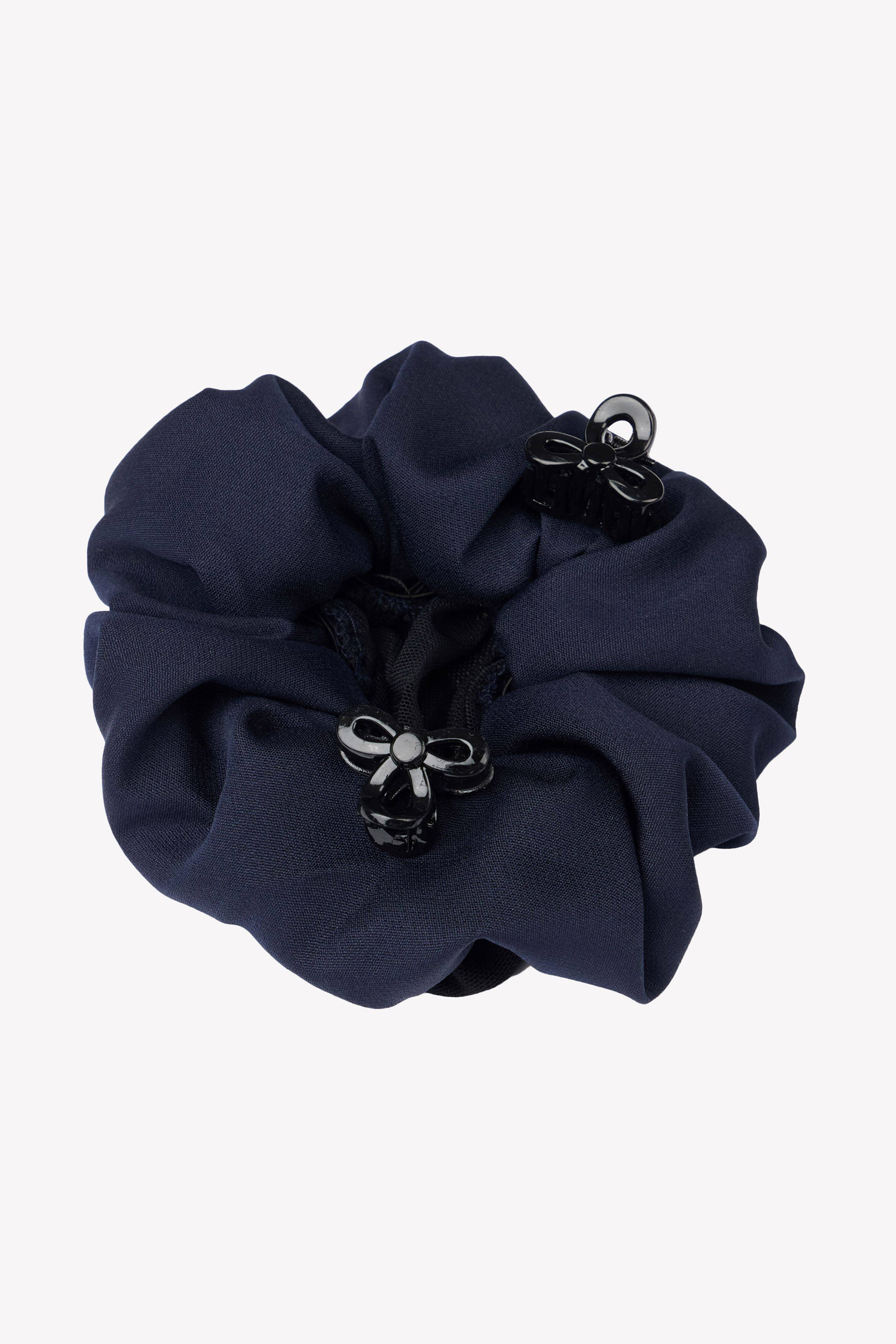 LeMieux elastico per capelli con cristalli e retina per capelli