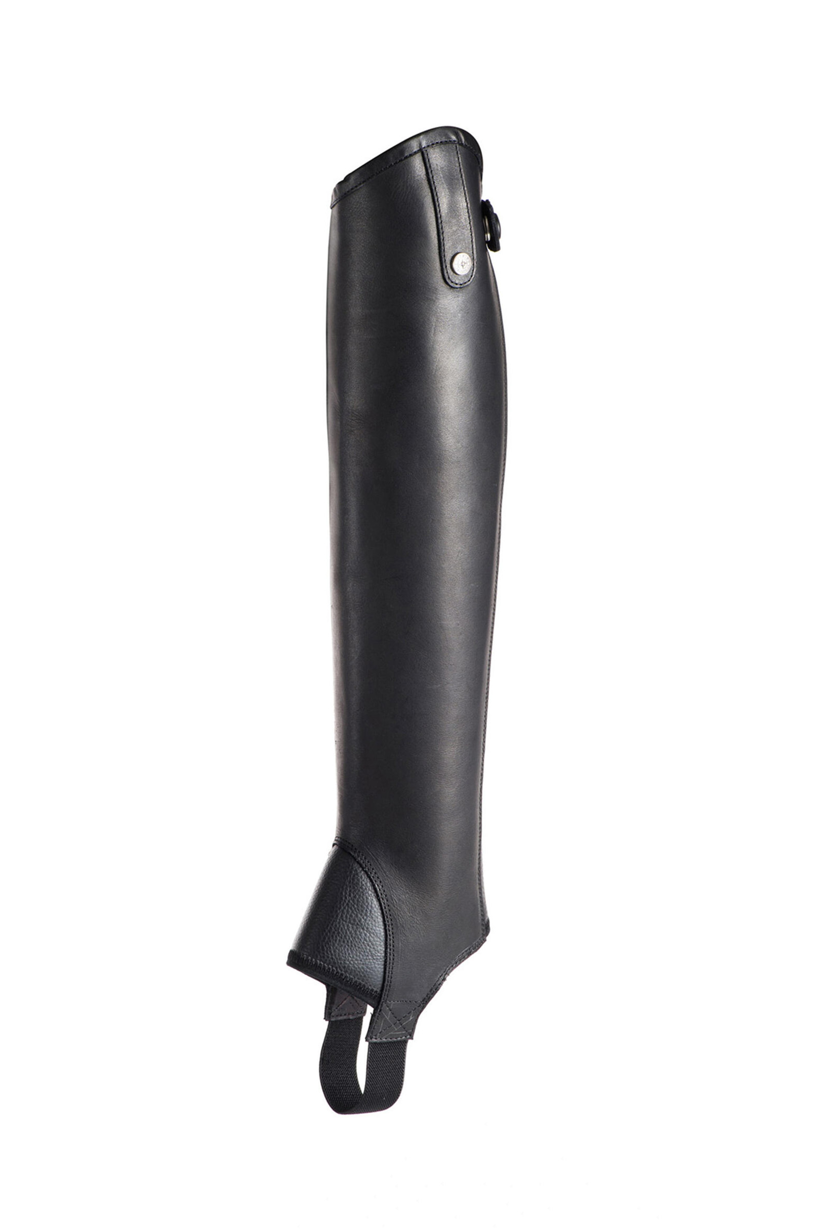 Suedwind Footwear Calzature Grand Prix Pro Chaps, con zip posteriore