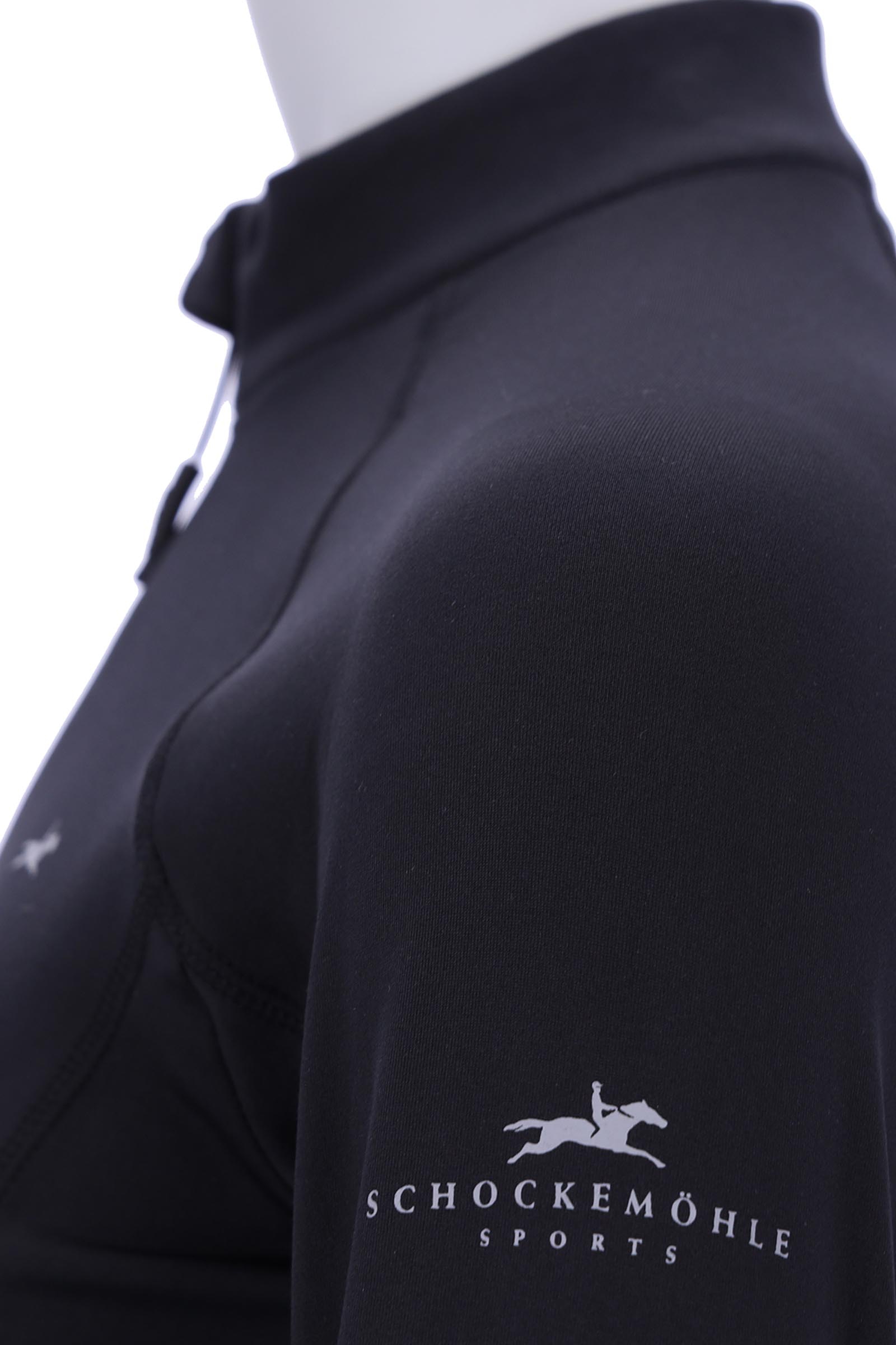 Schockemöhle Sports Winter Page Style Camicia da donna