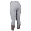 Pantaloni da equitazione Dublin Lunar Gel Full Seat da donna