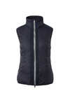 Horze Cameron Gilet da equitazione per donna