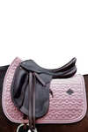 Kentucky Horsewear Velvet Sottosella dressage