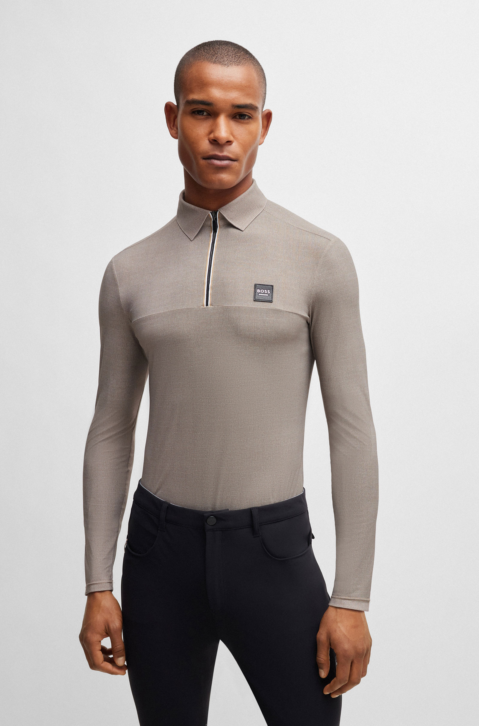 Maglia da allenamento Boss Elton