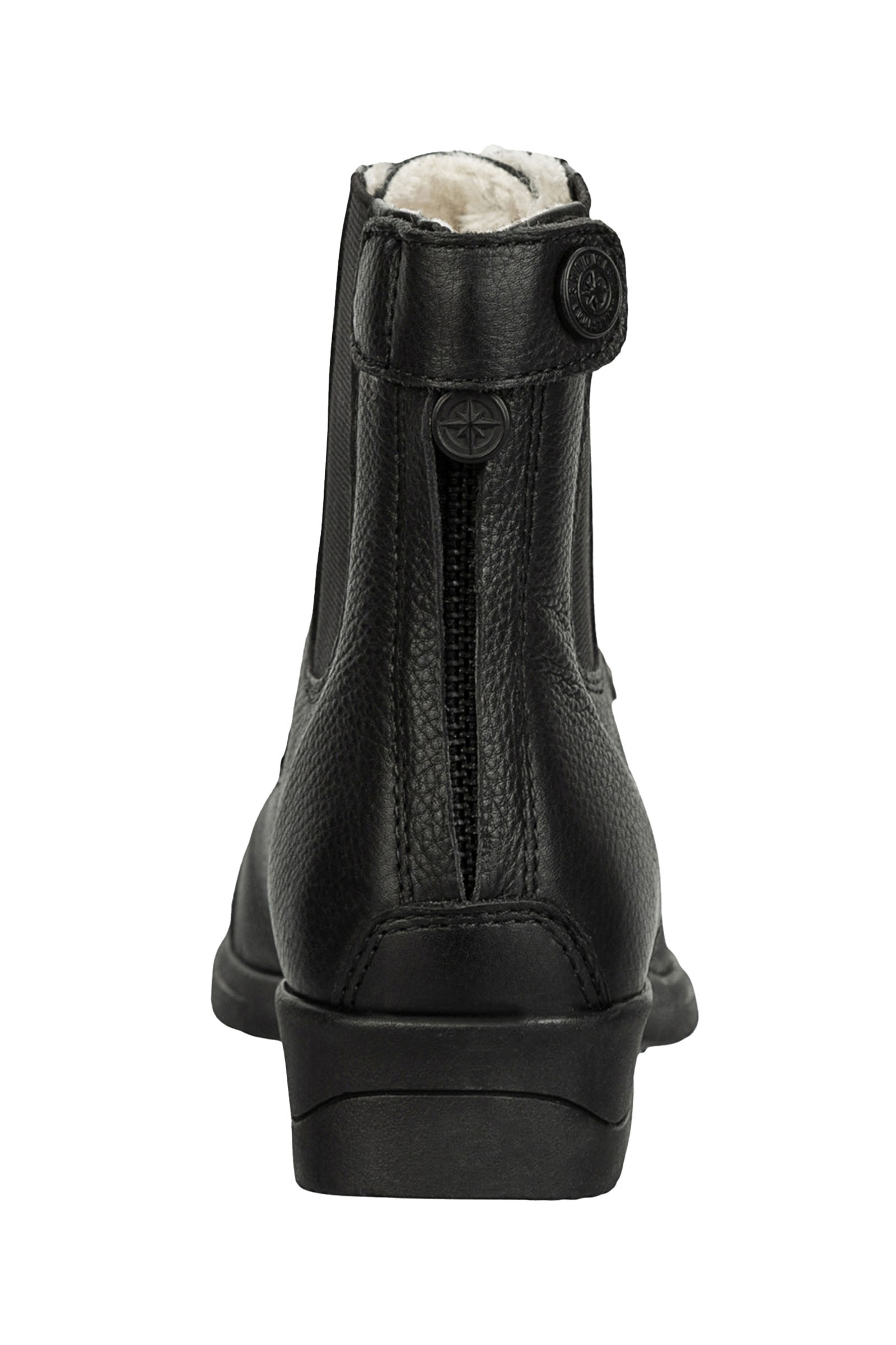 Suedwind Footwear Nova BZ Lacci Inverno Morbido