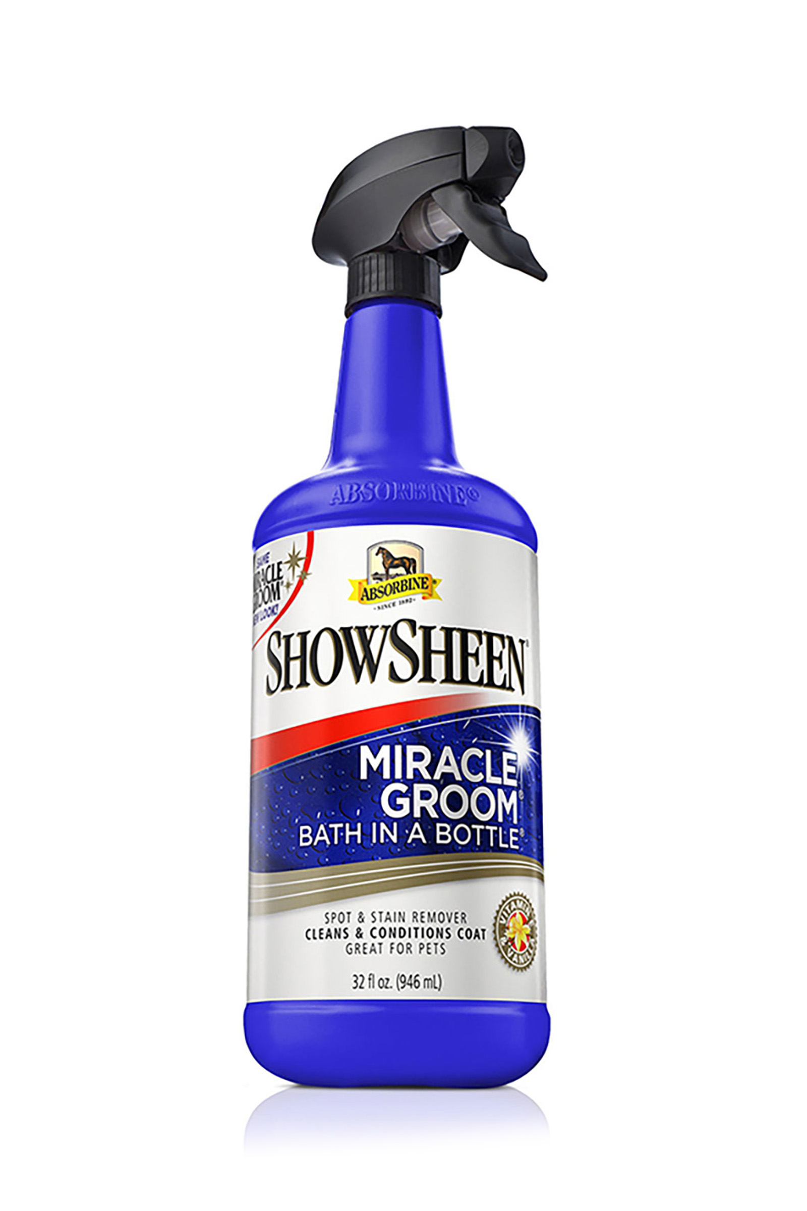 Absorbine Miracle Groom, 946 ml