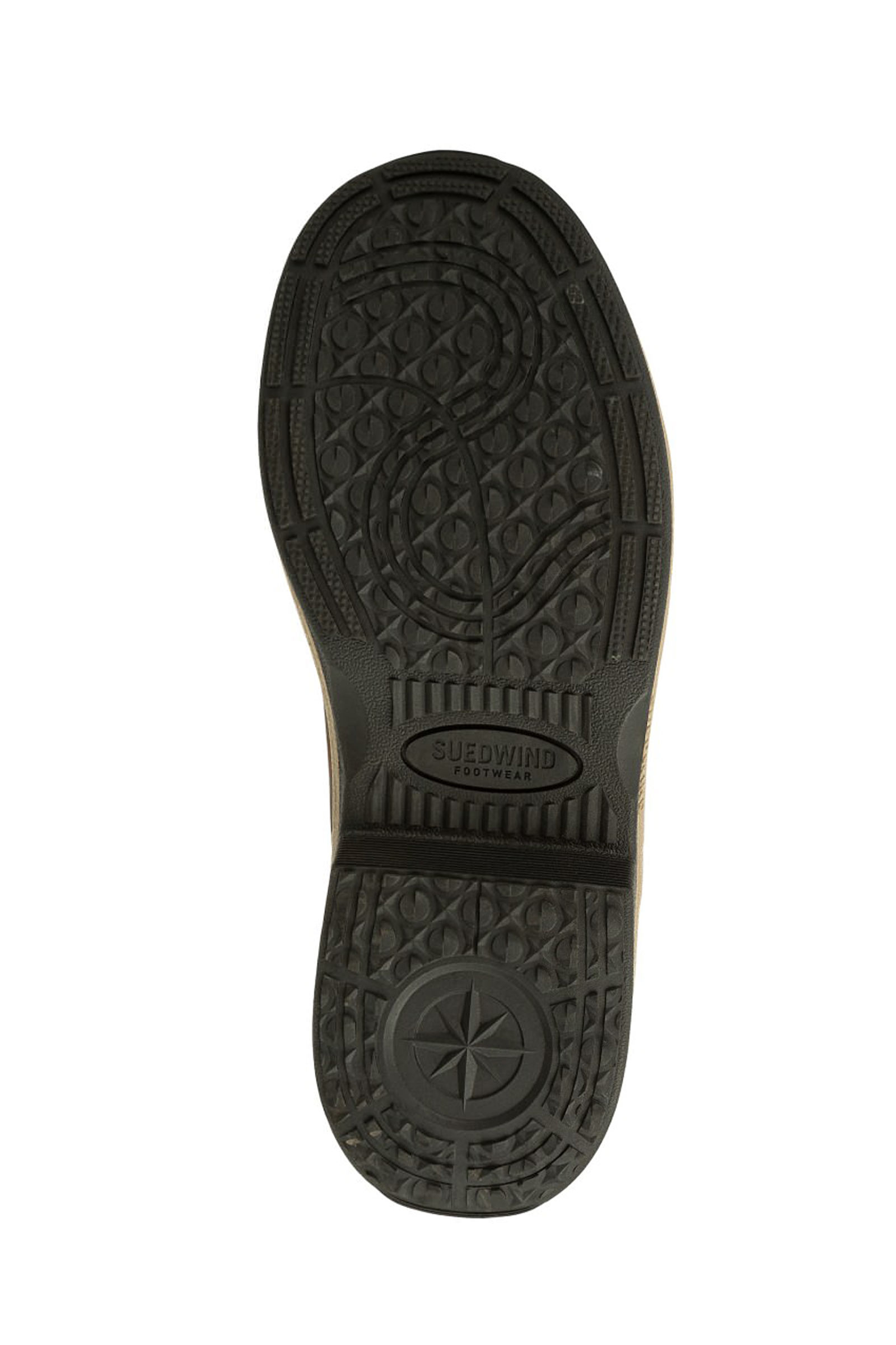 Suedwind Footwear Field FZ Merino GripFTX mezza stivale