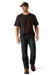 Ariat Rebar CottonStrong t-shirt da uomo