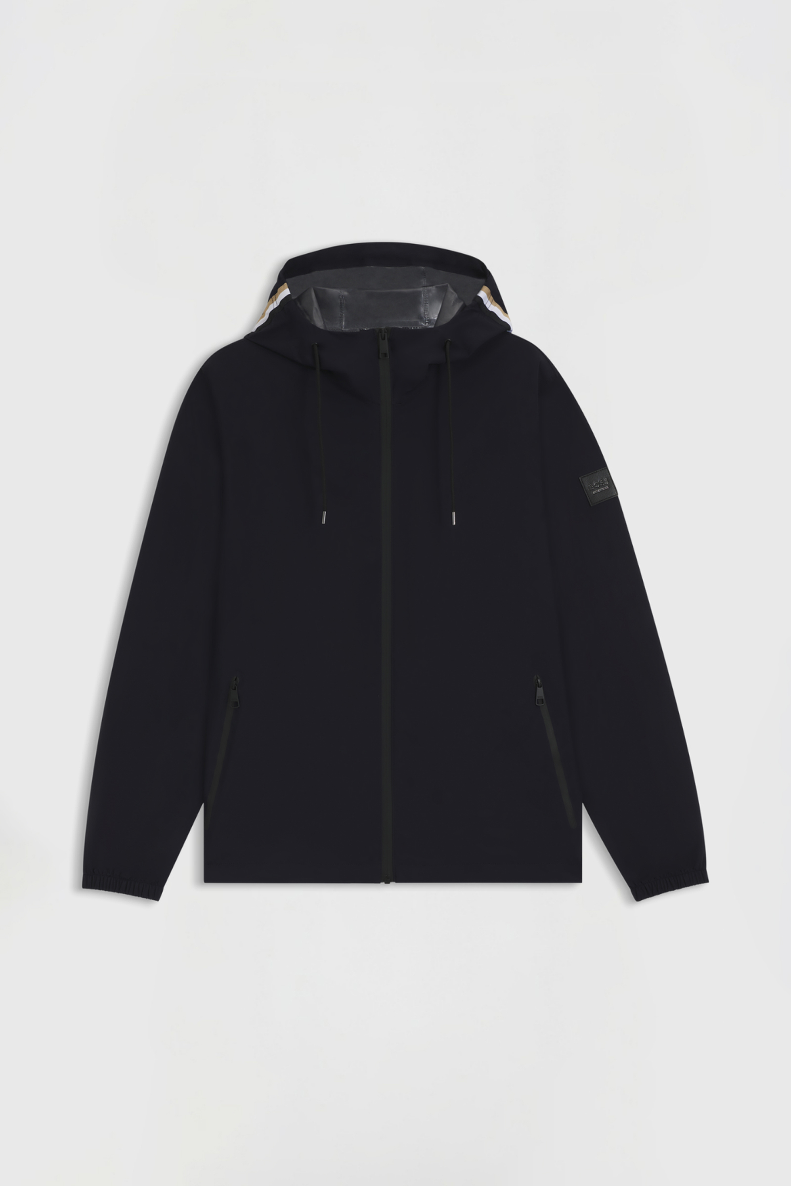 Boss Rex giacca antipioggia uomo