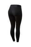 Horze Active Thermo Leggins con toppa al ginocchio da donna