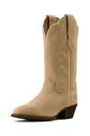 Ariat Donna Heritage stivali western con punta arrotondata StretchFit