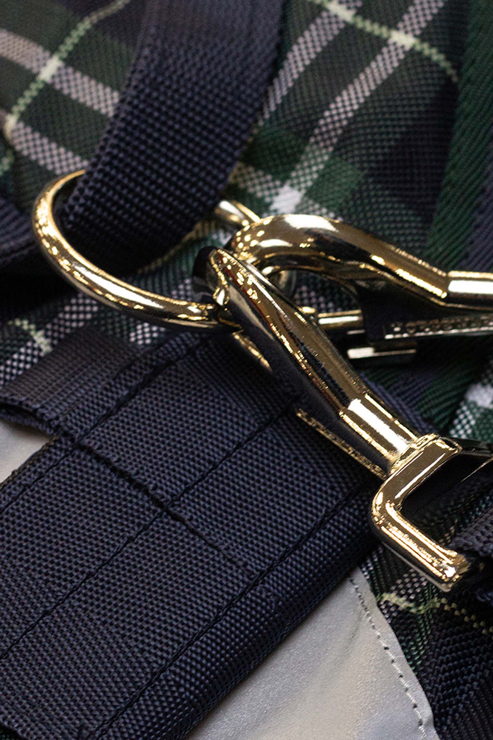 Horseware Rhino Wug Vari-Layer Coperta da turnout leggera con collo alto, 250g