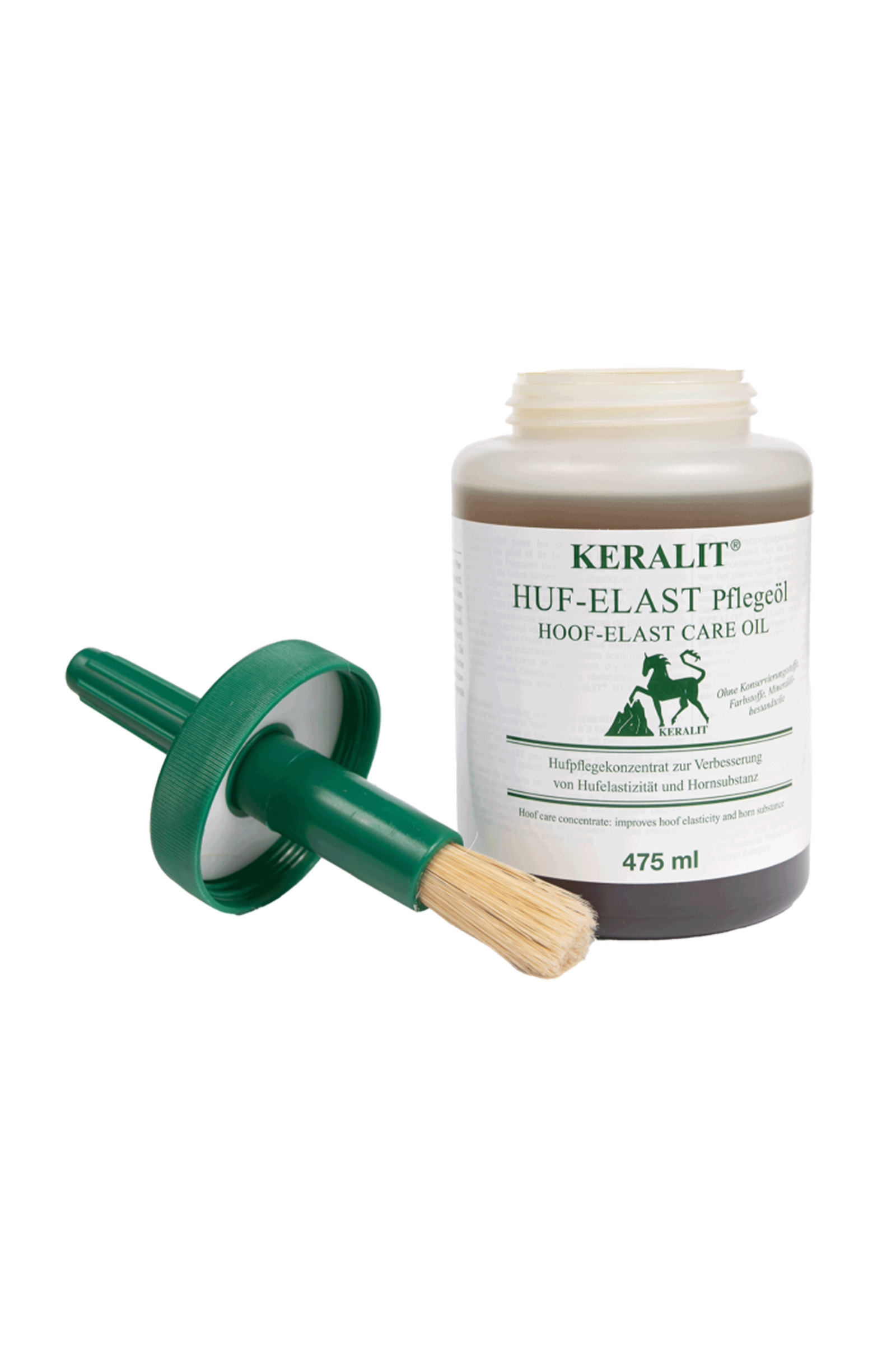 Olio di manutenzione Keralit HOOF-ELAST