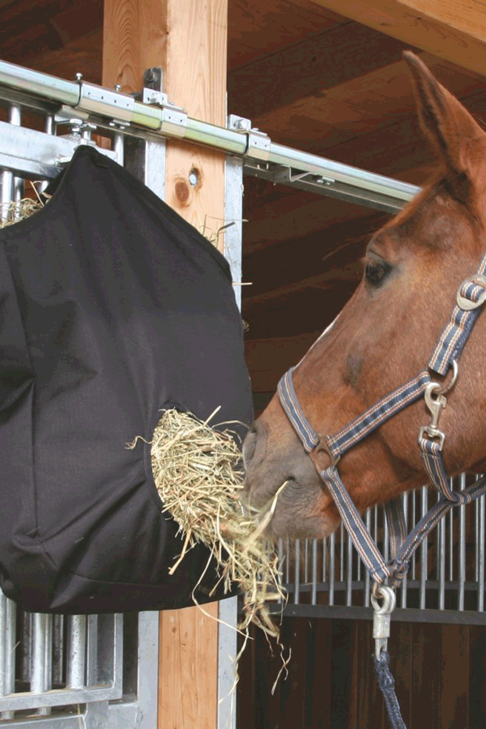 Kerbl Sacca portafieno