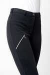 Horze Felicia Pantaloni da equitazione con full grip