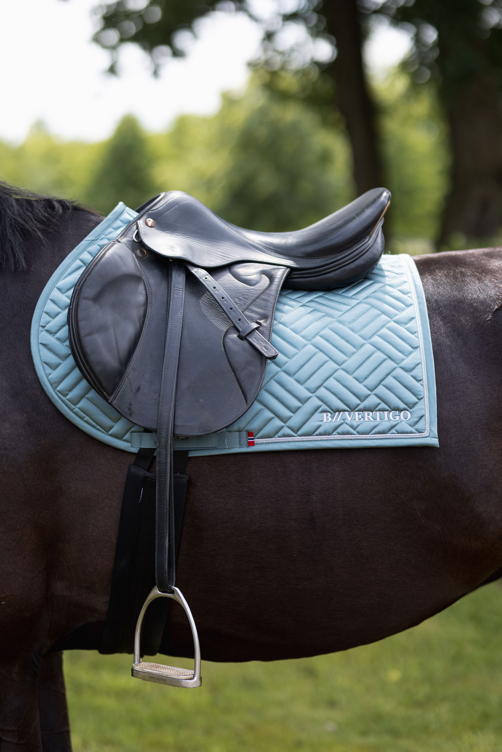 Sottosella per salto B Vertigo Pure Engineering