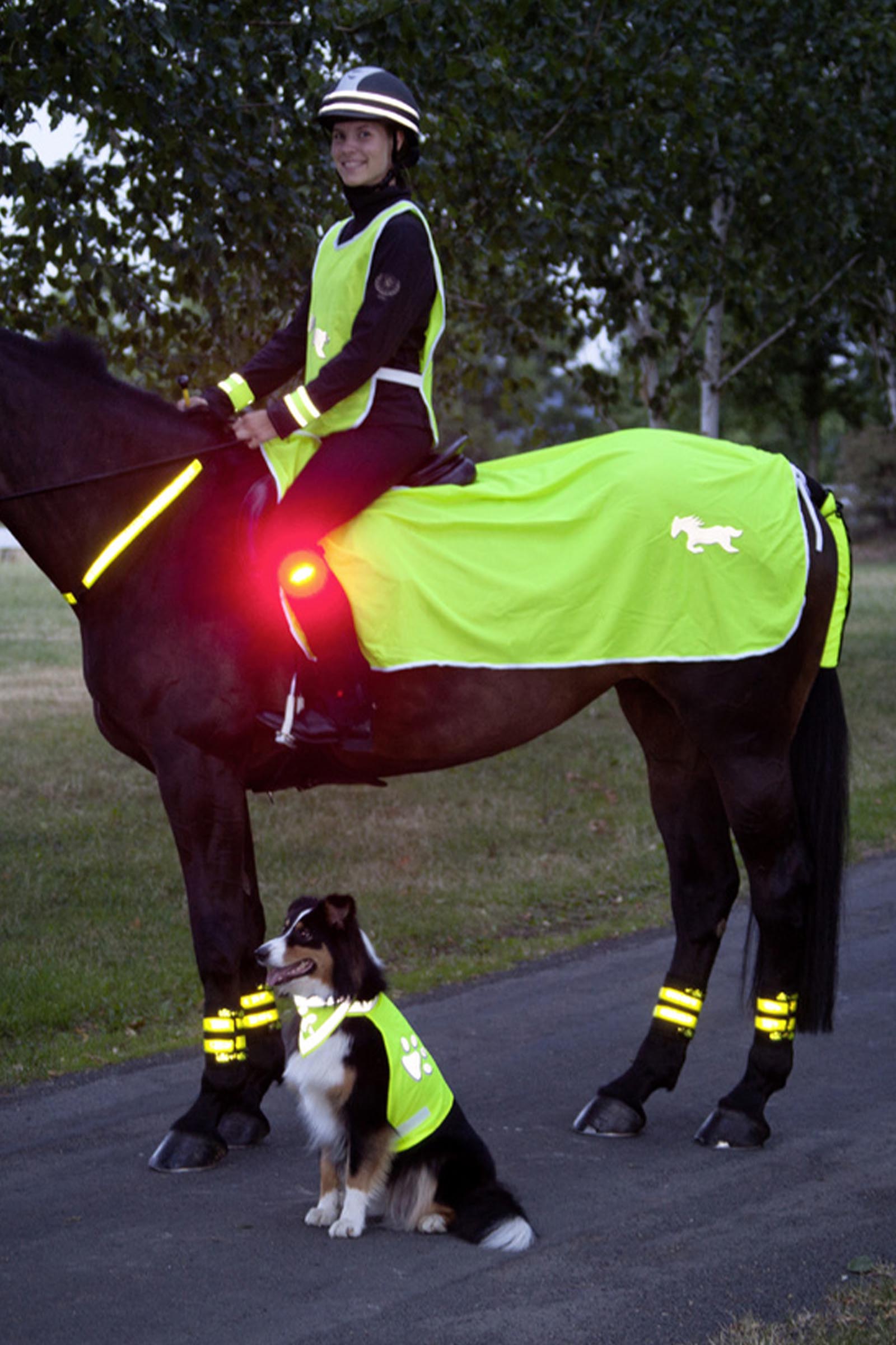 USG coperta riflettente