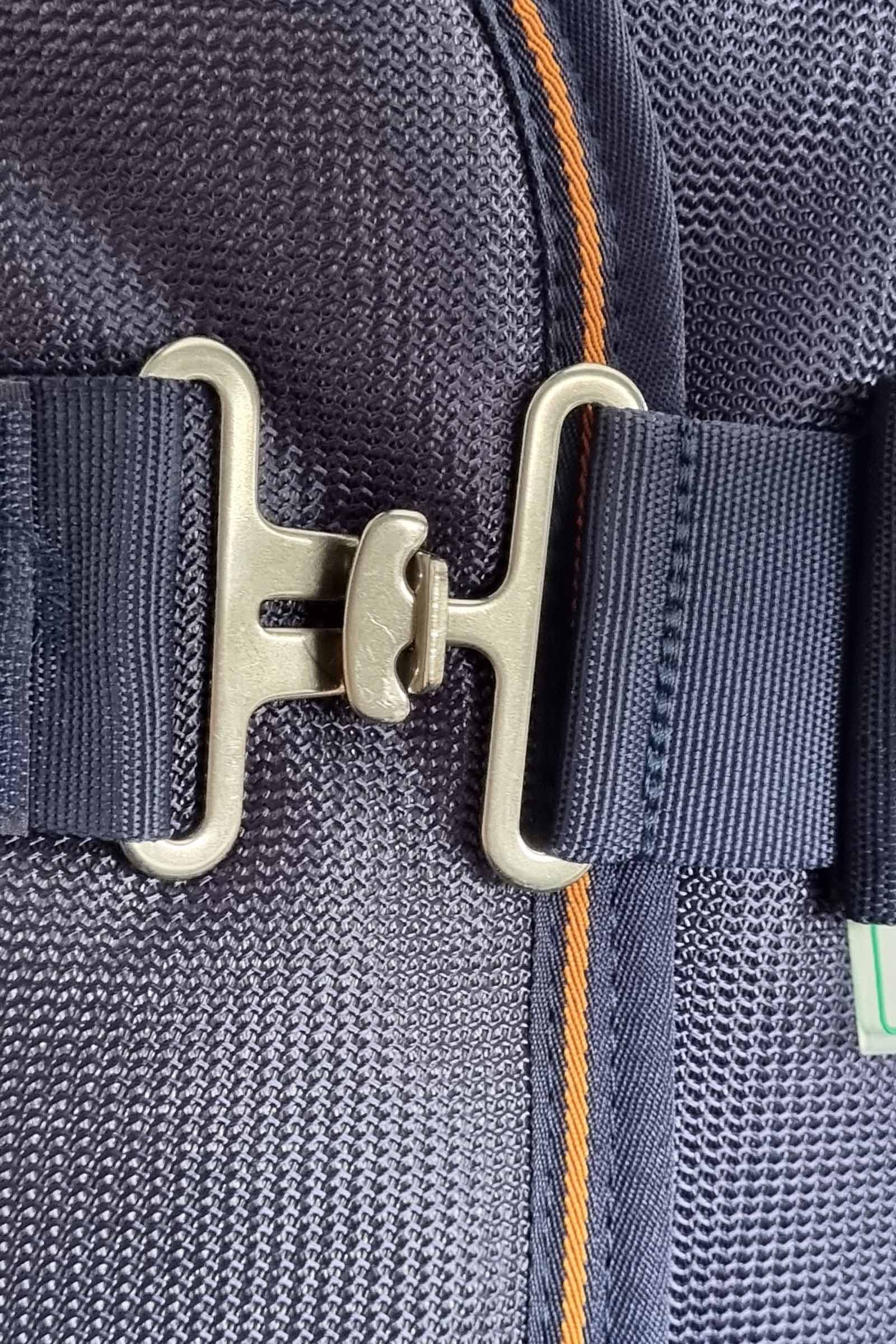 Bucas Therapy Mesh Coperta antisudore