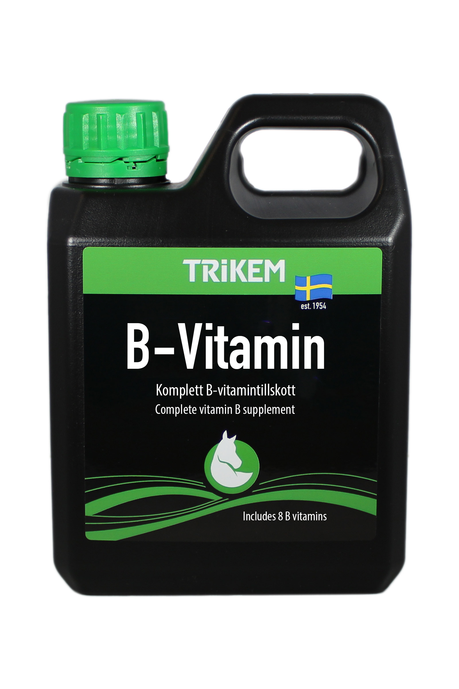 Trikem Vitamina B, 1 litro