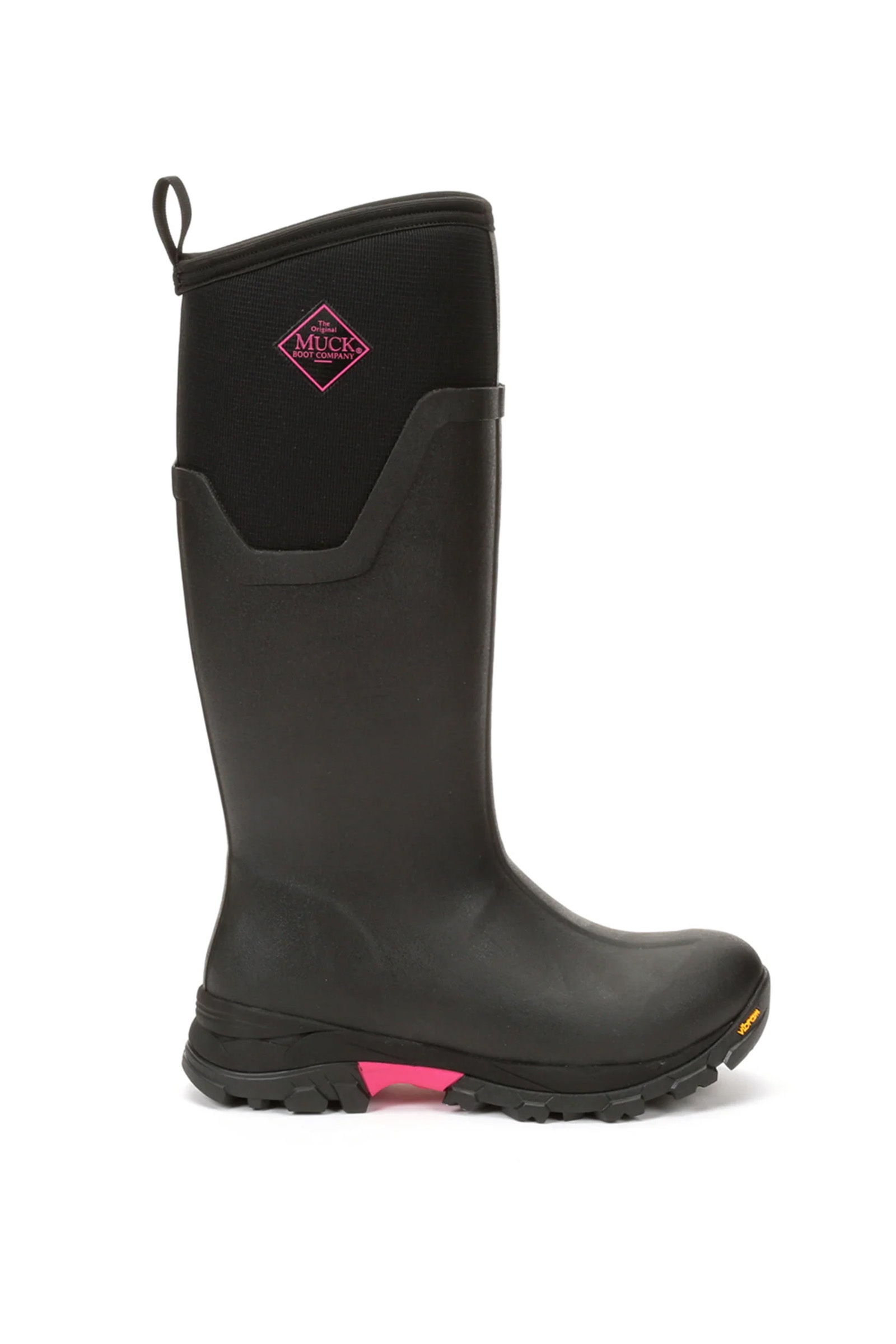 Muck Boot Arctic Ice AG All Terrain stivali da donna