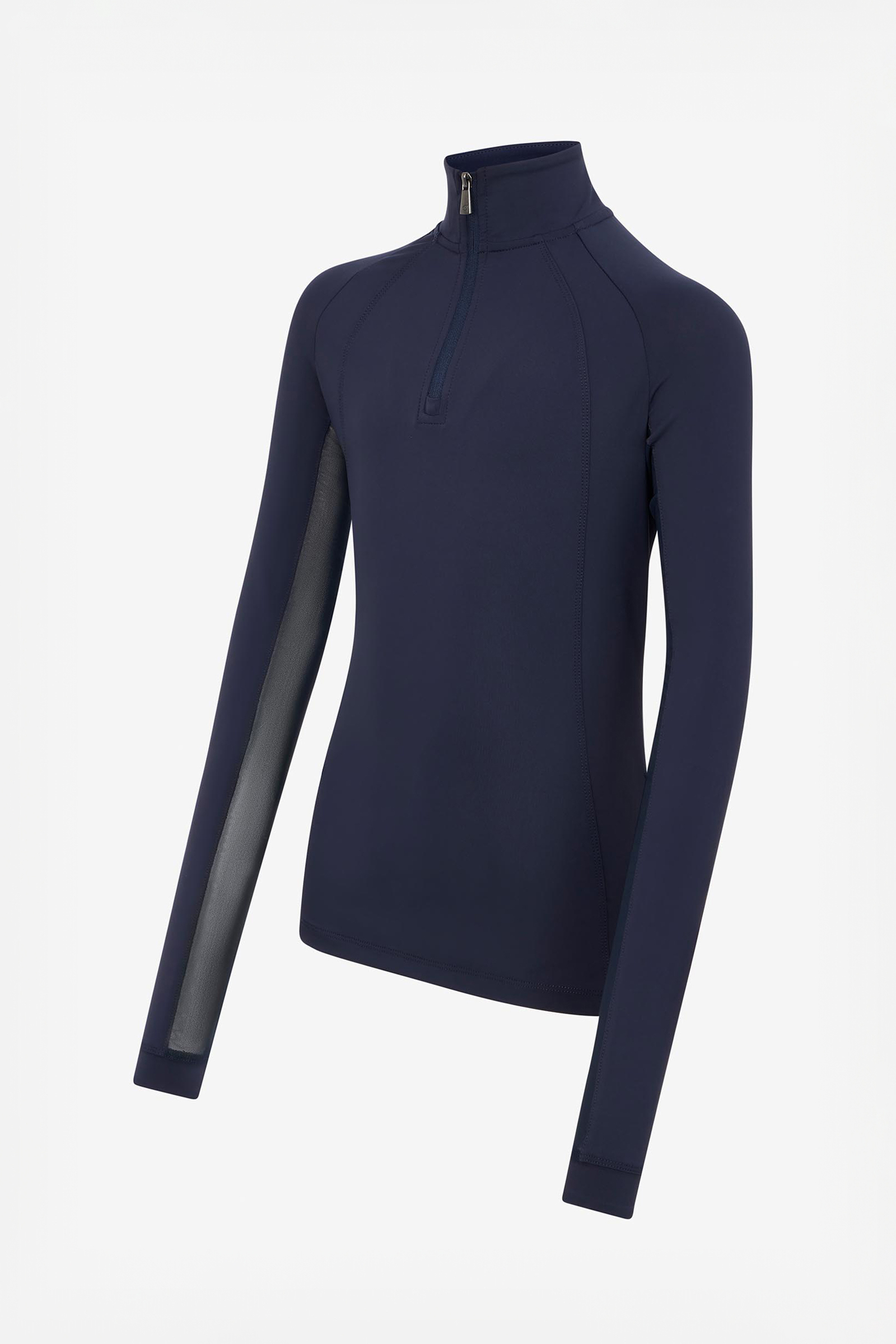 LeMieux Hope camicia a maniche lunghe per bambini con protezione UV