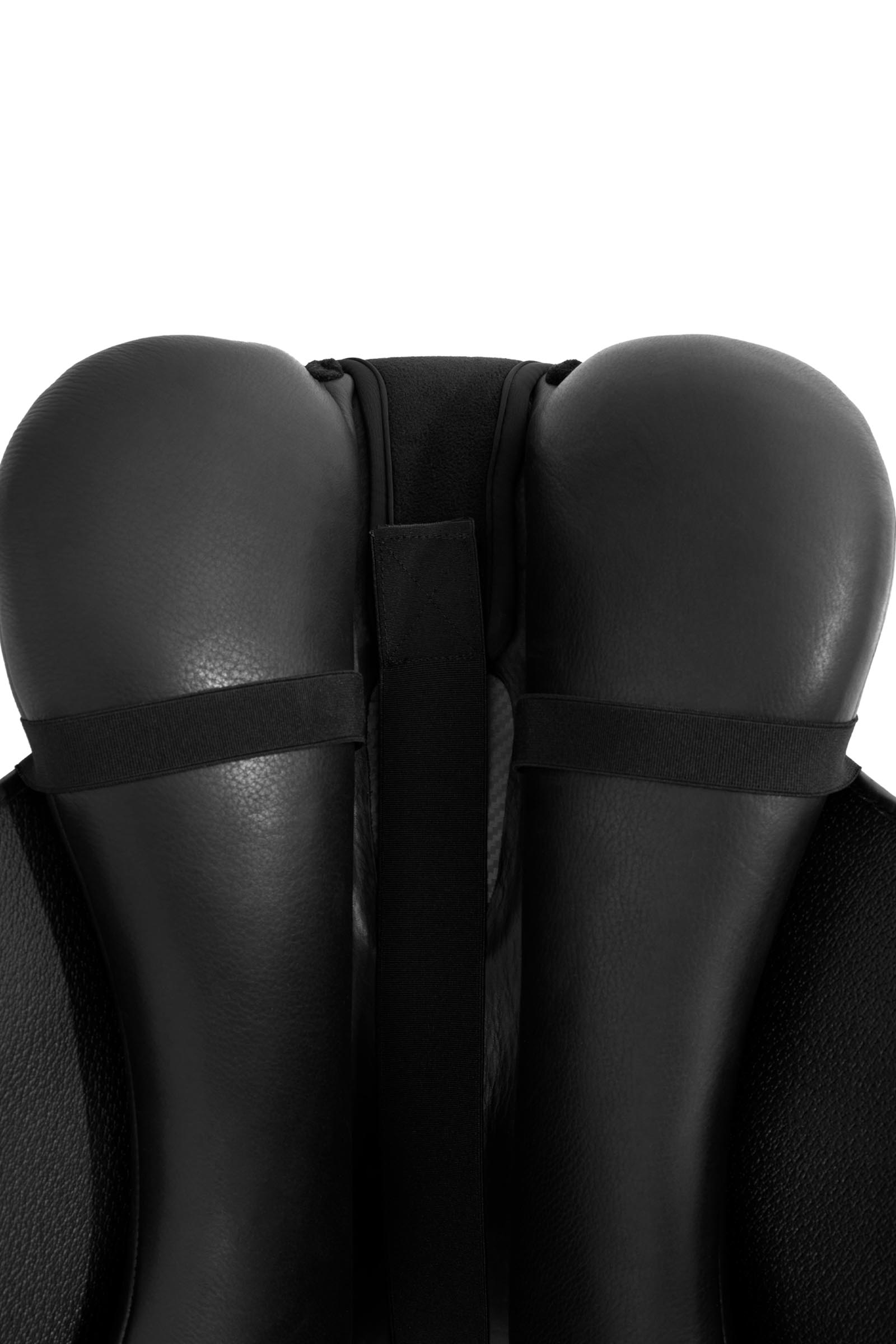 Acavallo Copriseduta gel esterno 10 mm per selle da dressage